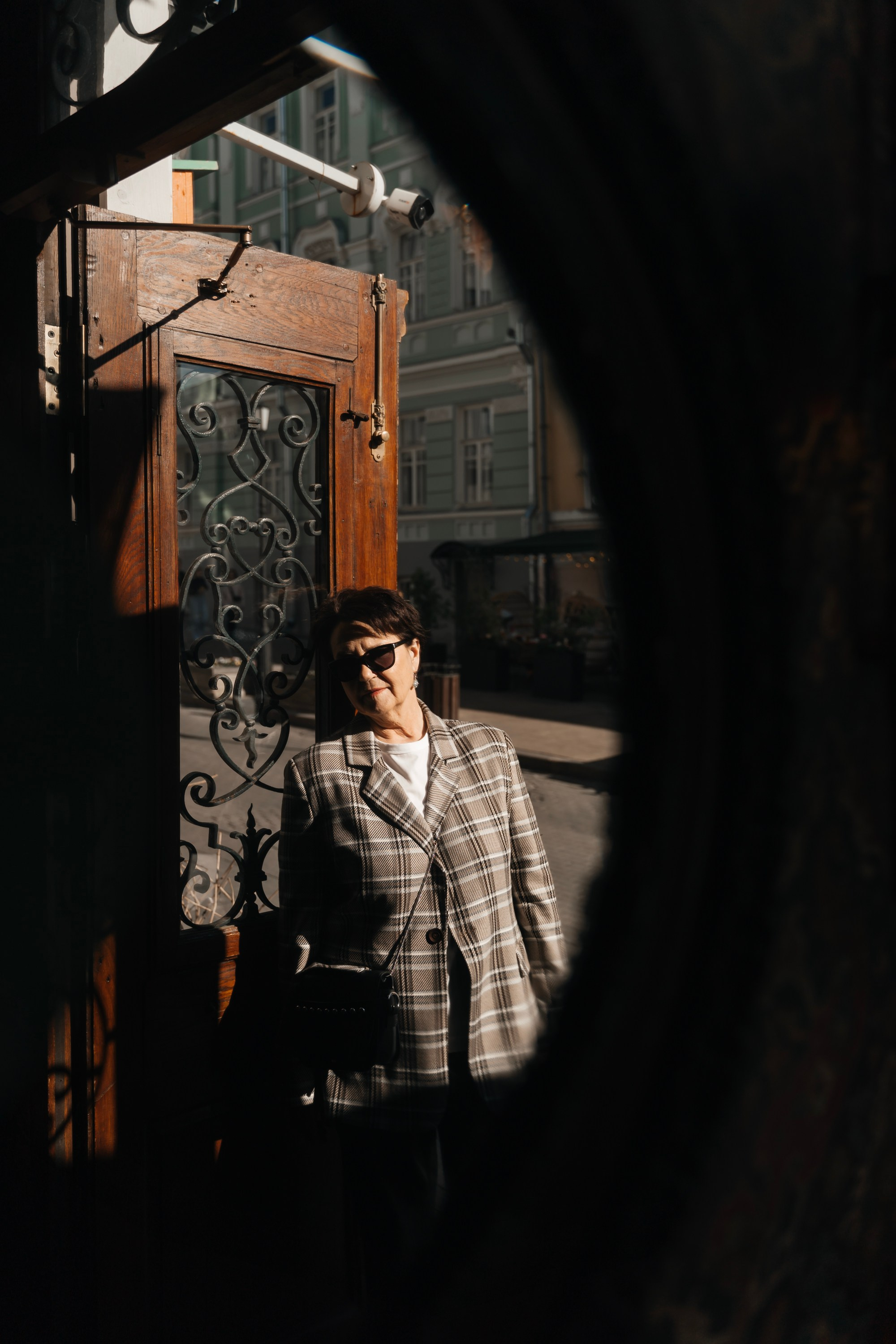 Секреты Солянки. Https://photoguidesim.ru/