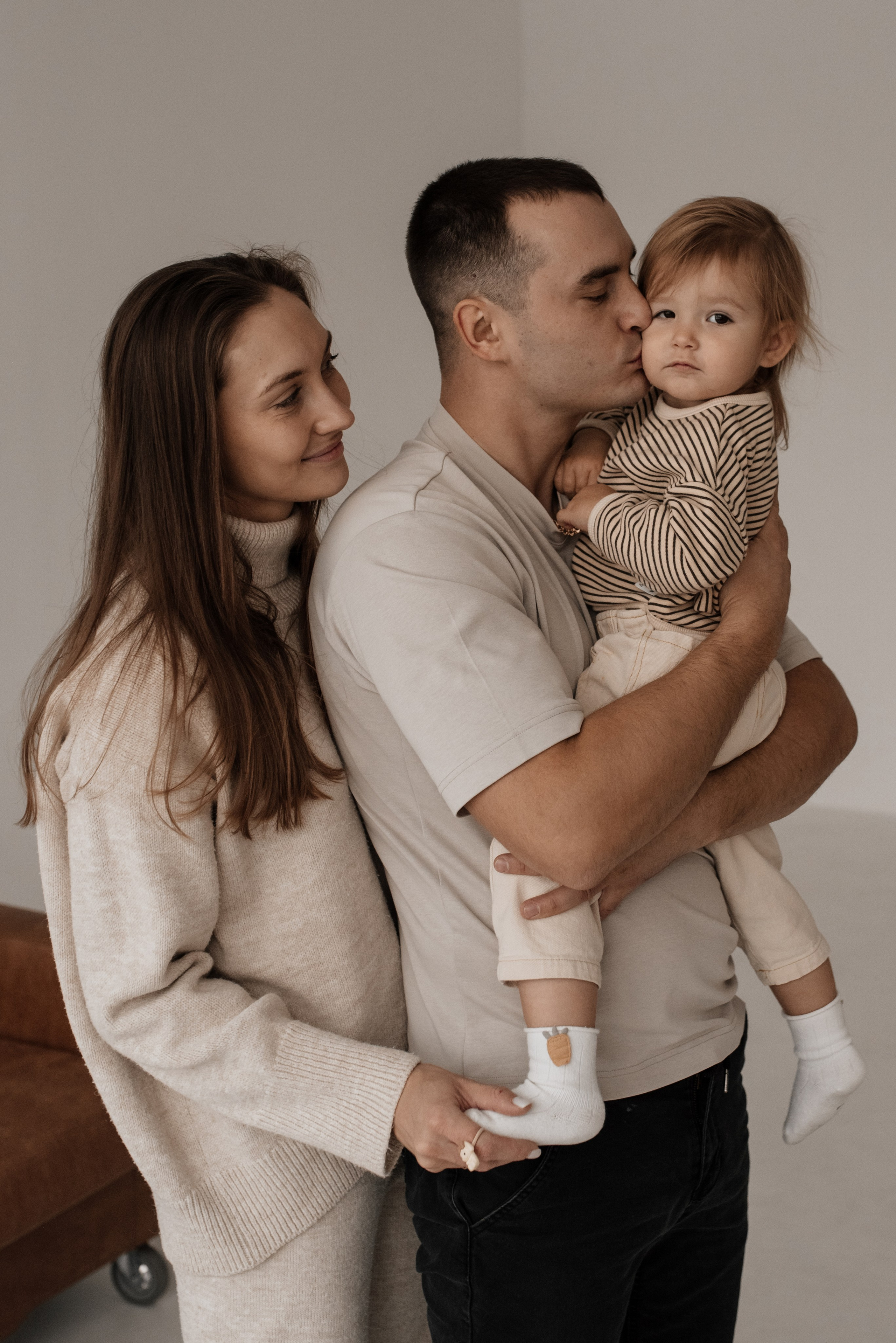 Оля ♡ София ♡ Женя. Фотограф Ольга Плеханова | Нижний Новгород, Москва