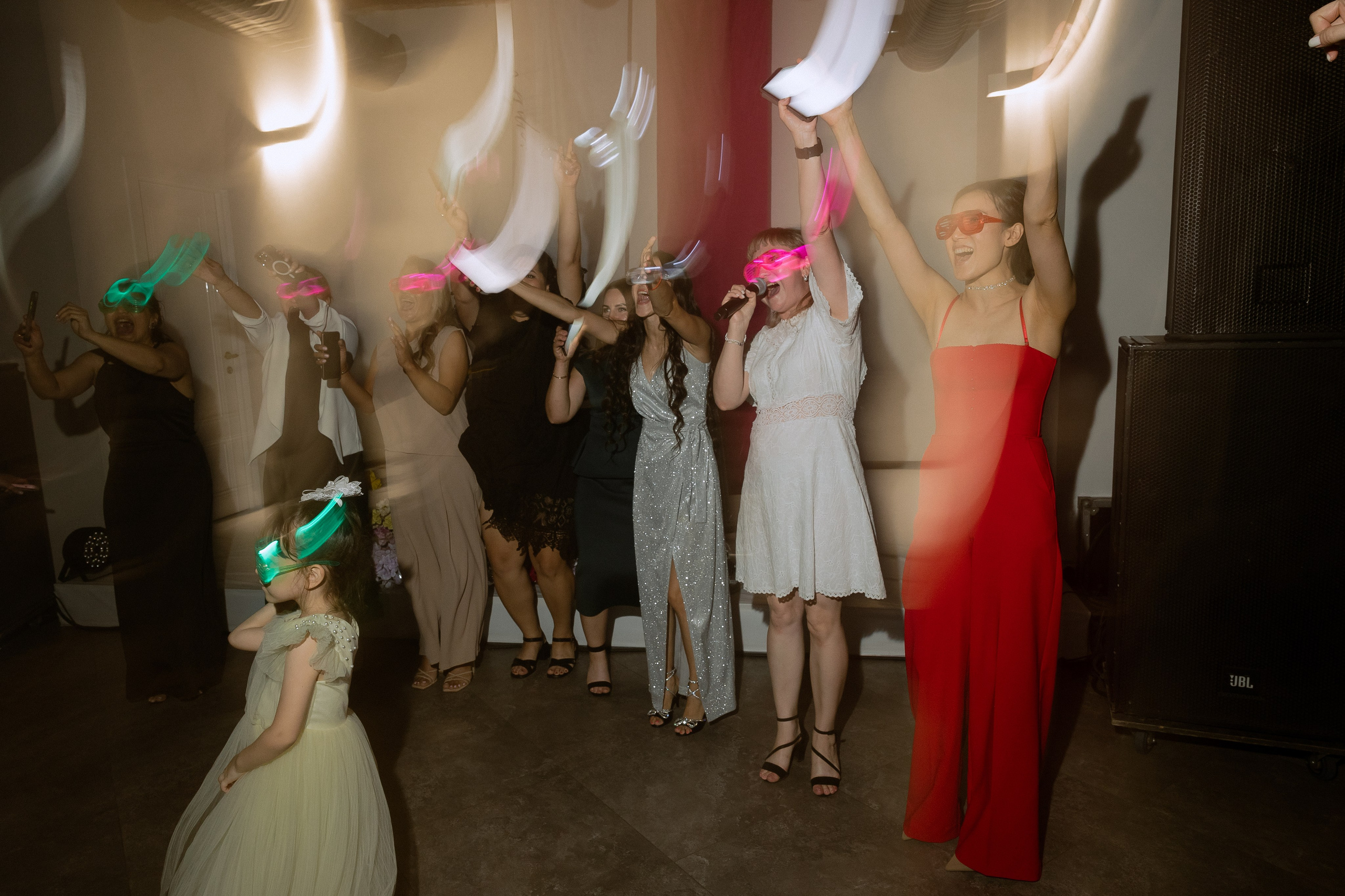 Дмитрий и Алита. Фотограф Эмиль Исякаев