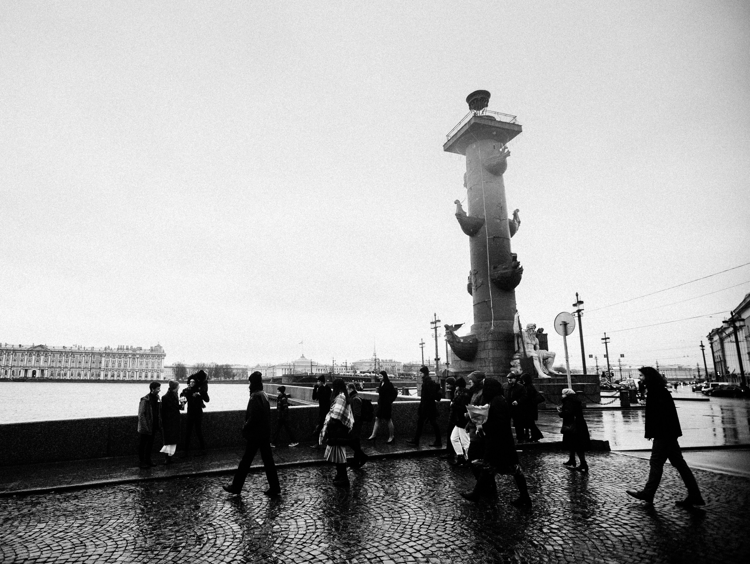 АндрейДаша. Фотограф Мария Немм