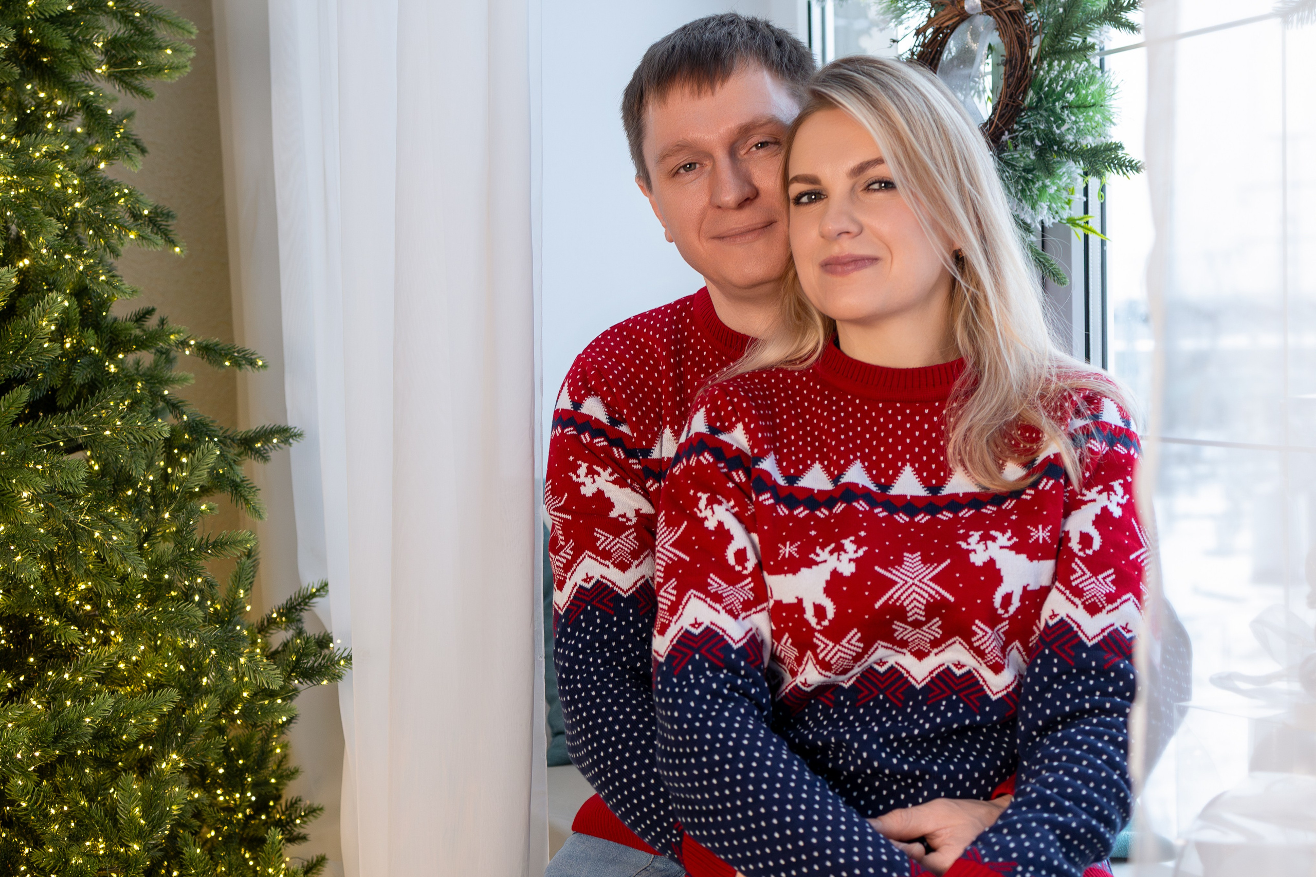 Светлана. Фотограф Виктория Бурова