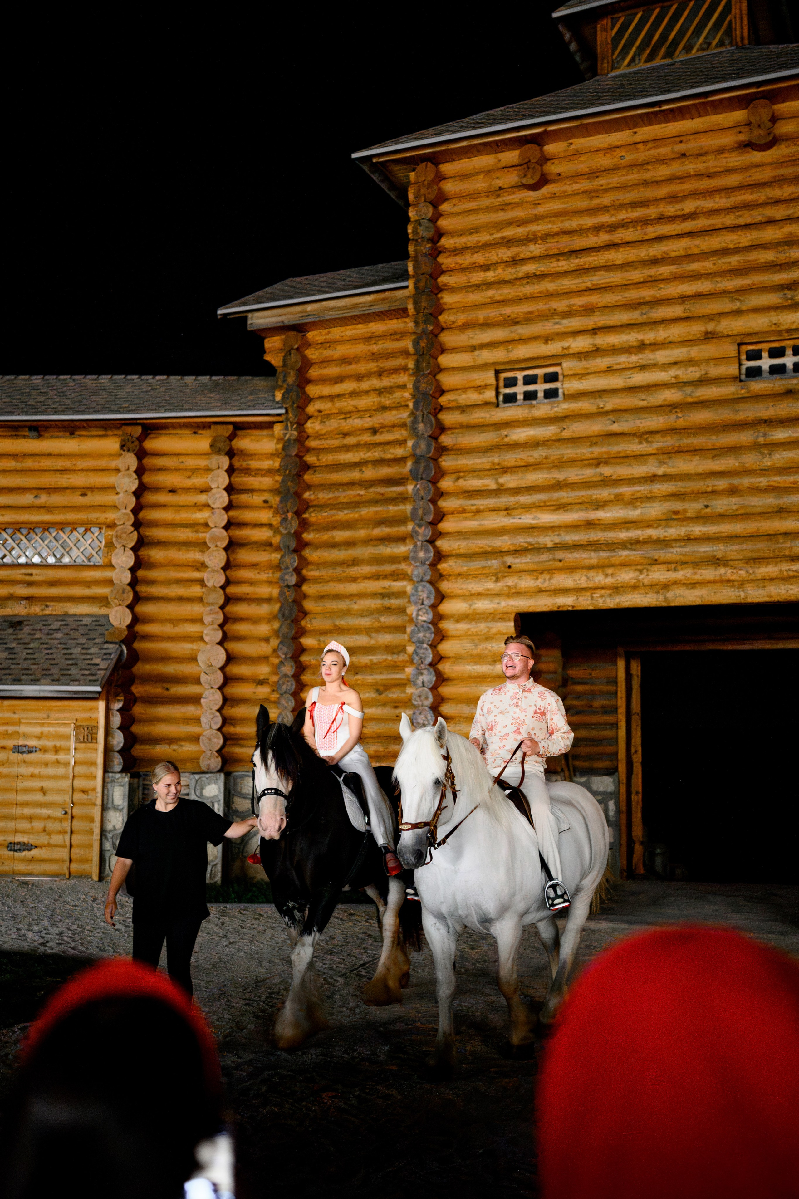 Lisa & Ilya. Фотограф в Липецке Ковалько Евгений