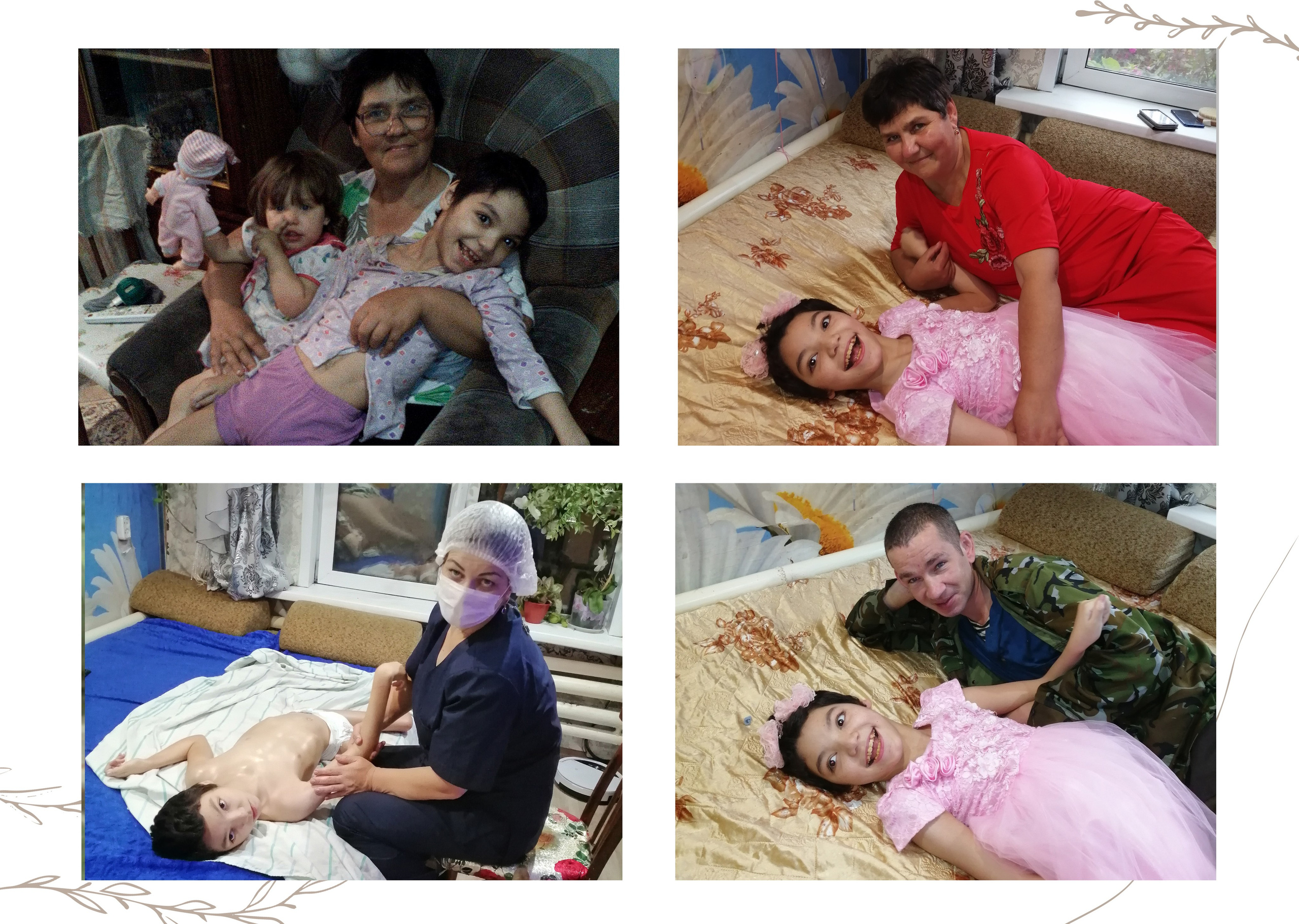 Семейный альбом (ПРЕМИУМ АЛЬБОМ). Выпускные альбомы для школ и Детских садов в Барнауле /Выпускные/Свадебные/Детские/Семейные и др. виды съёмок /Фотограф Вера Валейко