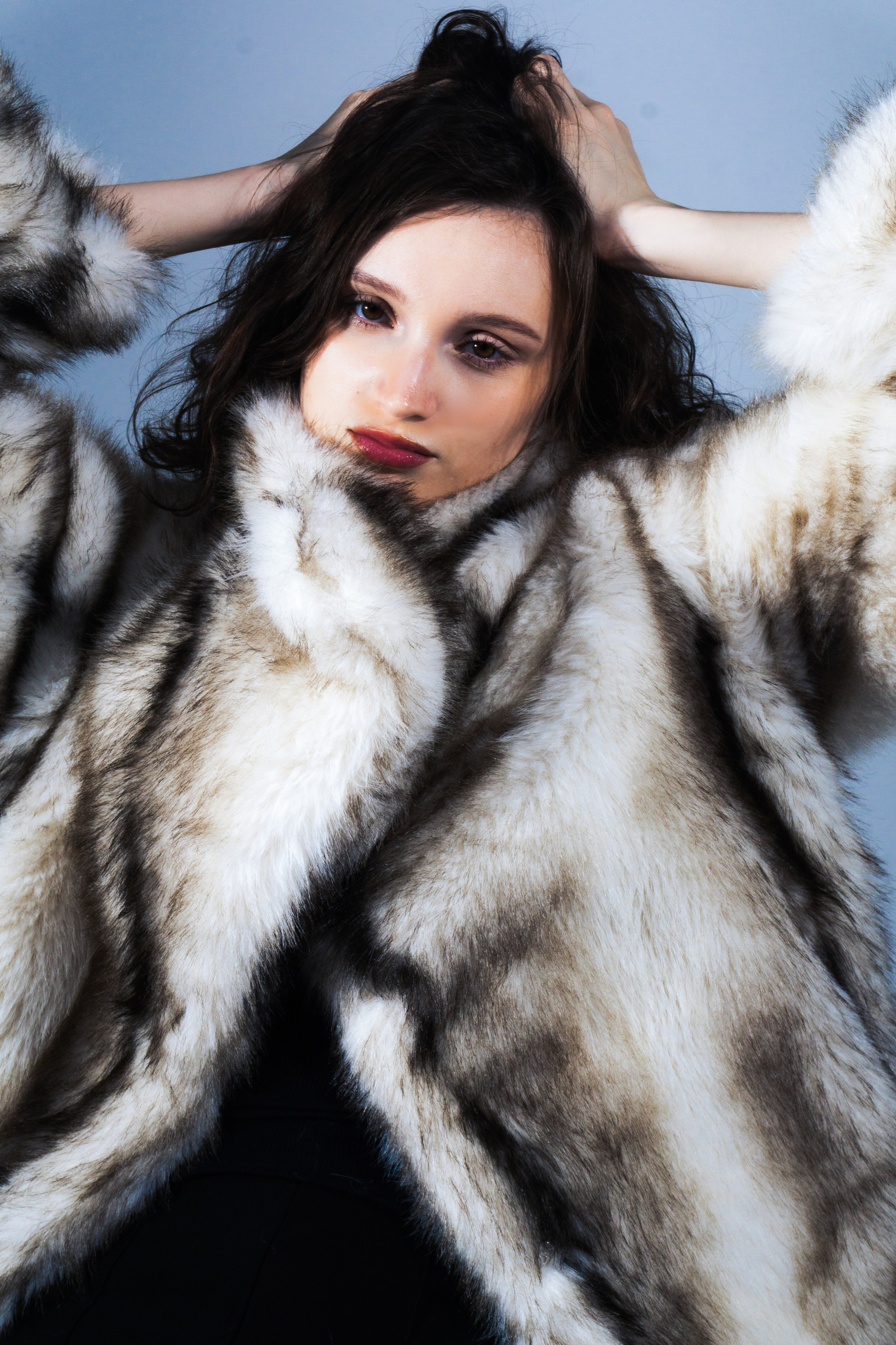 Anastasia. Фотограф в Челябинске Анастасия Синягина