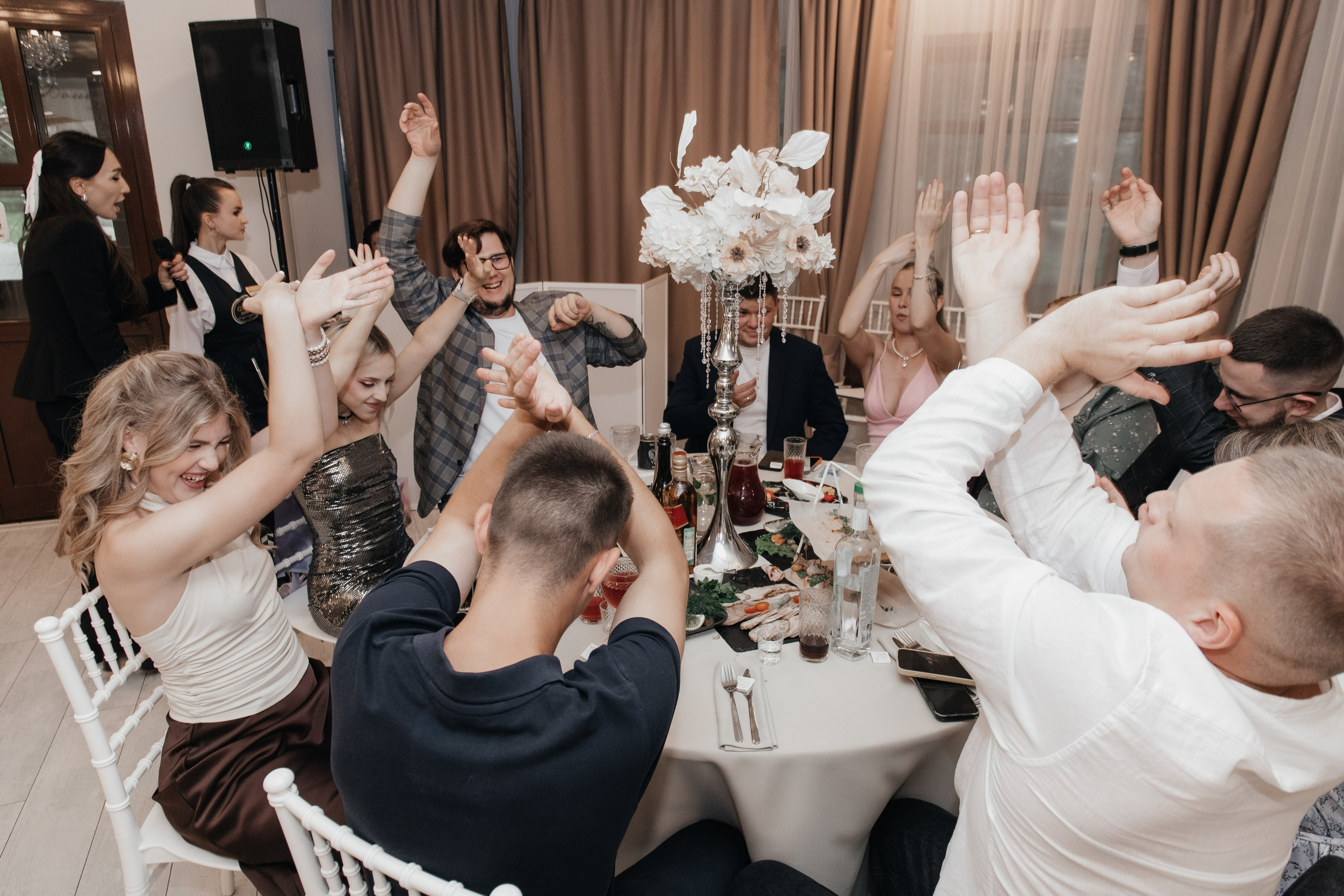 Анна и Иван. Фотограф Елена Балакина (Челябинск)