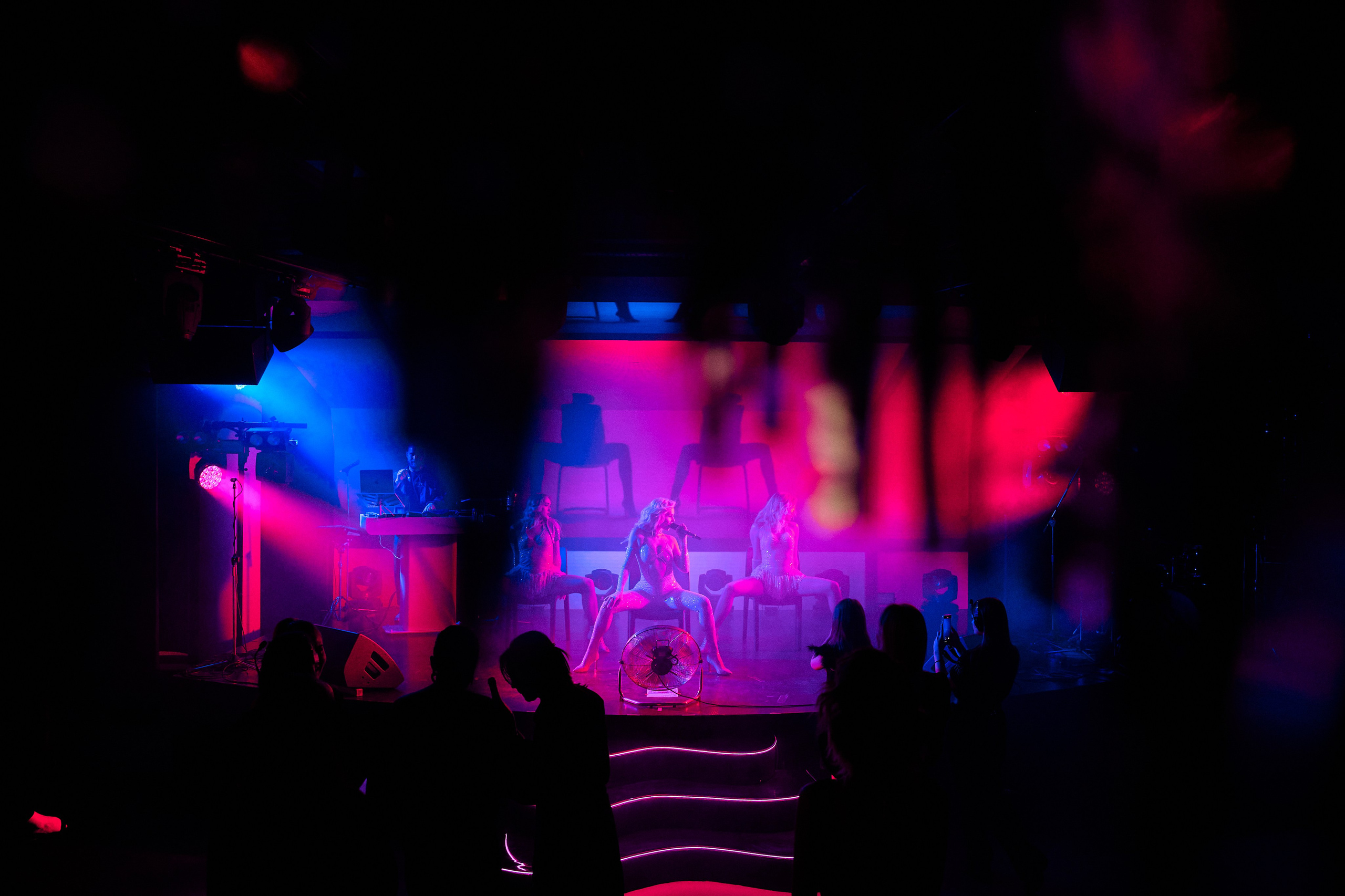 LESYA CABARET. Дмитрий Мазуркевич: Профессиональный Репортажный Фотограф