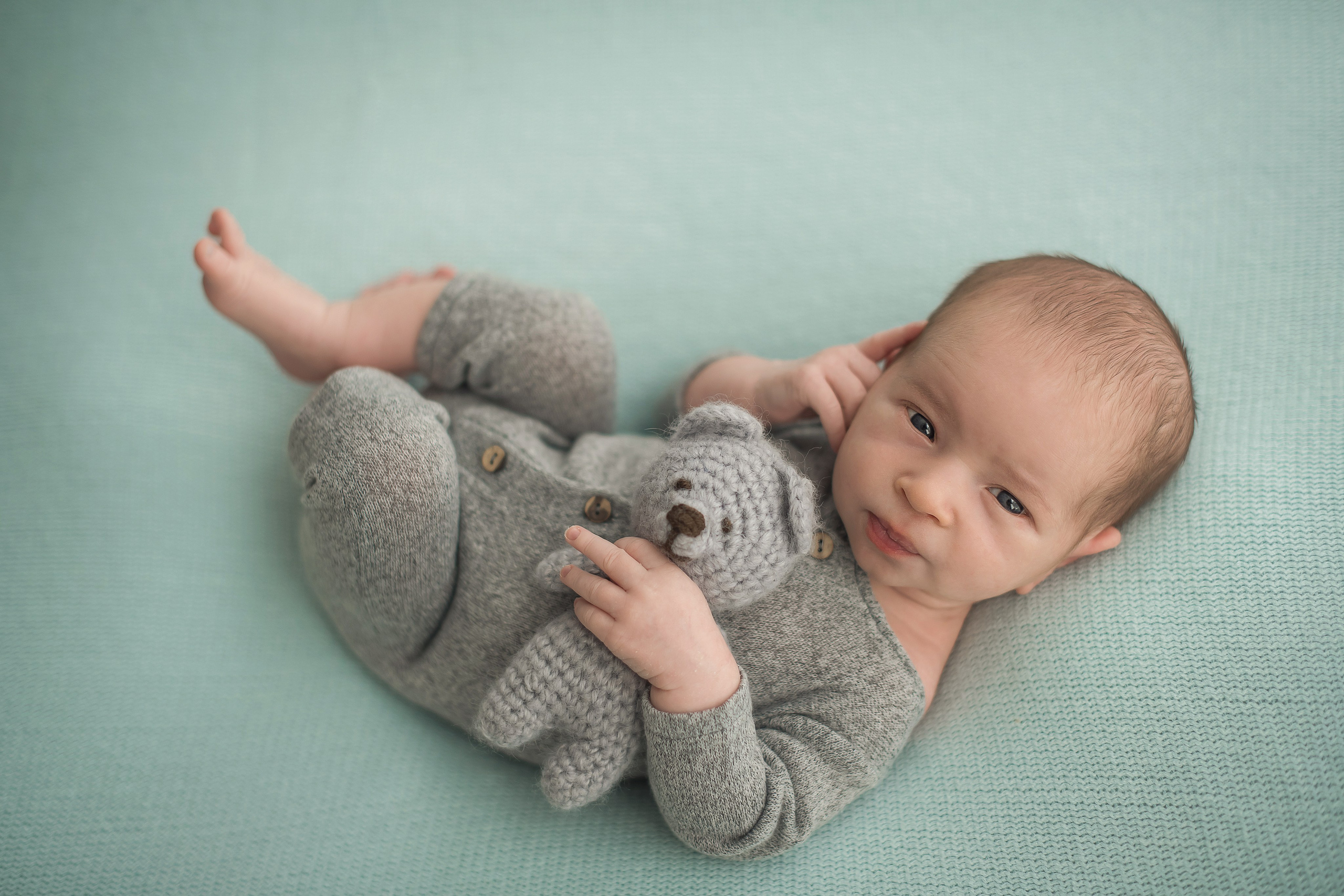Новорожденные малыши владивосток. Детский и семейный фотограф Елена Новоселова в г. Владивосток