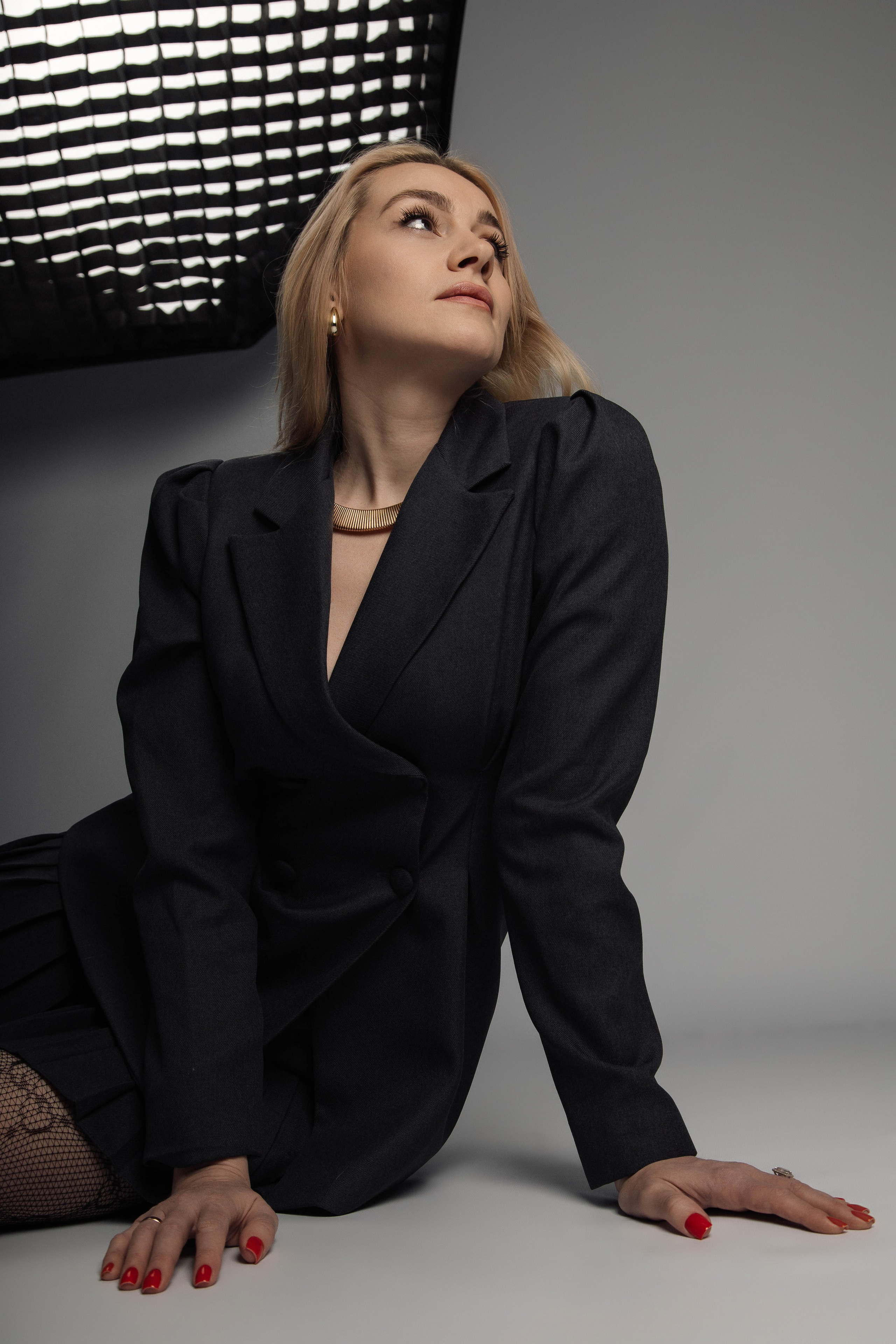 Tati. Street photographer