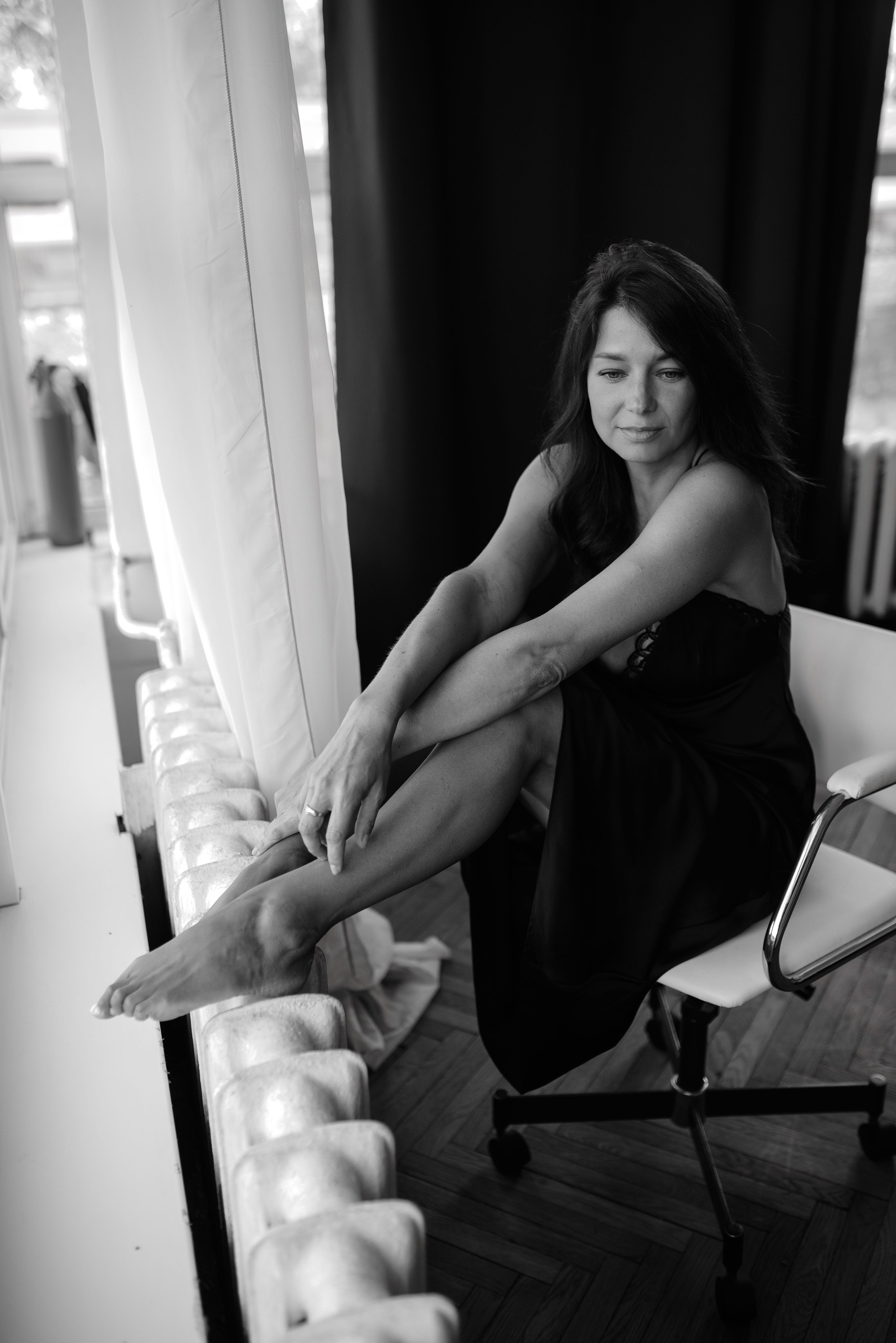 Катя. Семейный фотограф в Домодедово и Москве Елена Пичугина