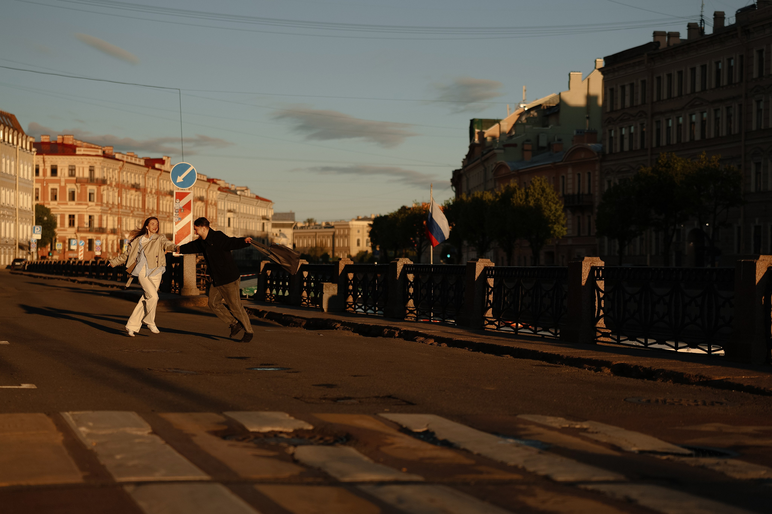 Город для двоих. Свадебный и семейный Фотограф Денис Кошель