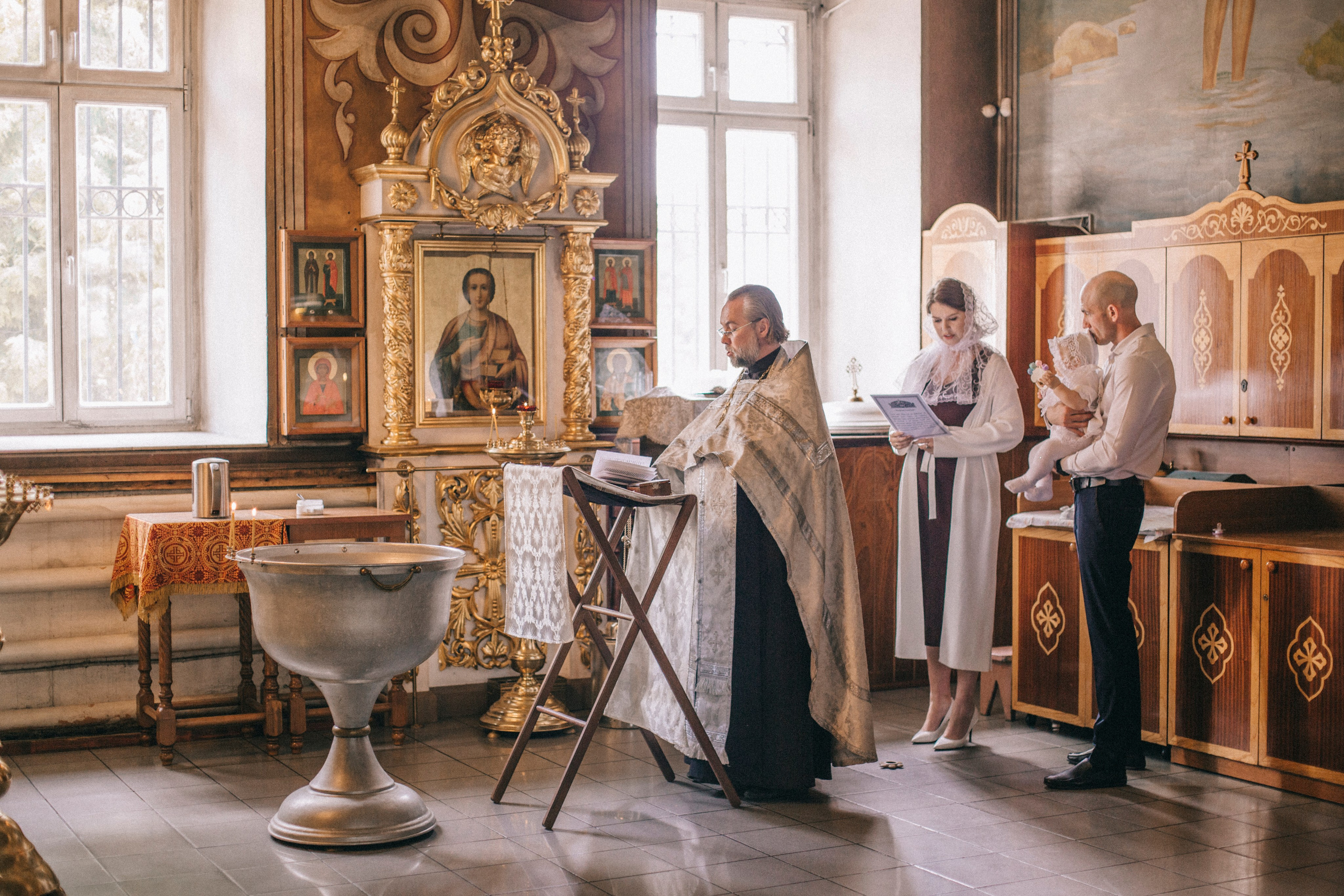 Ясения. Портретный и свадебный фотограф Даня Похватова