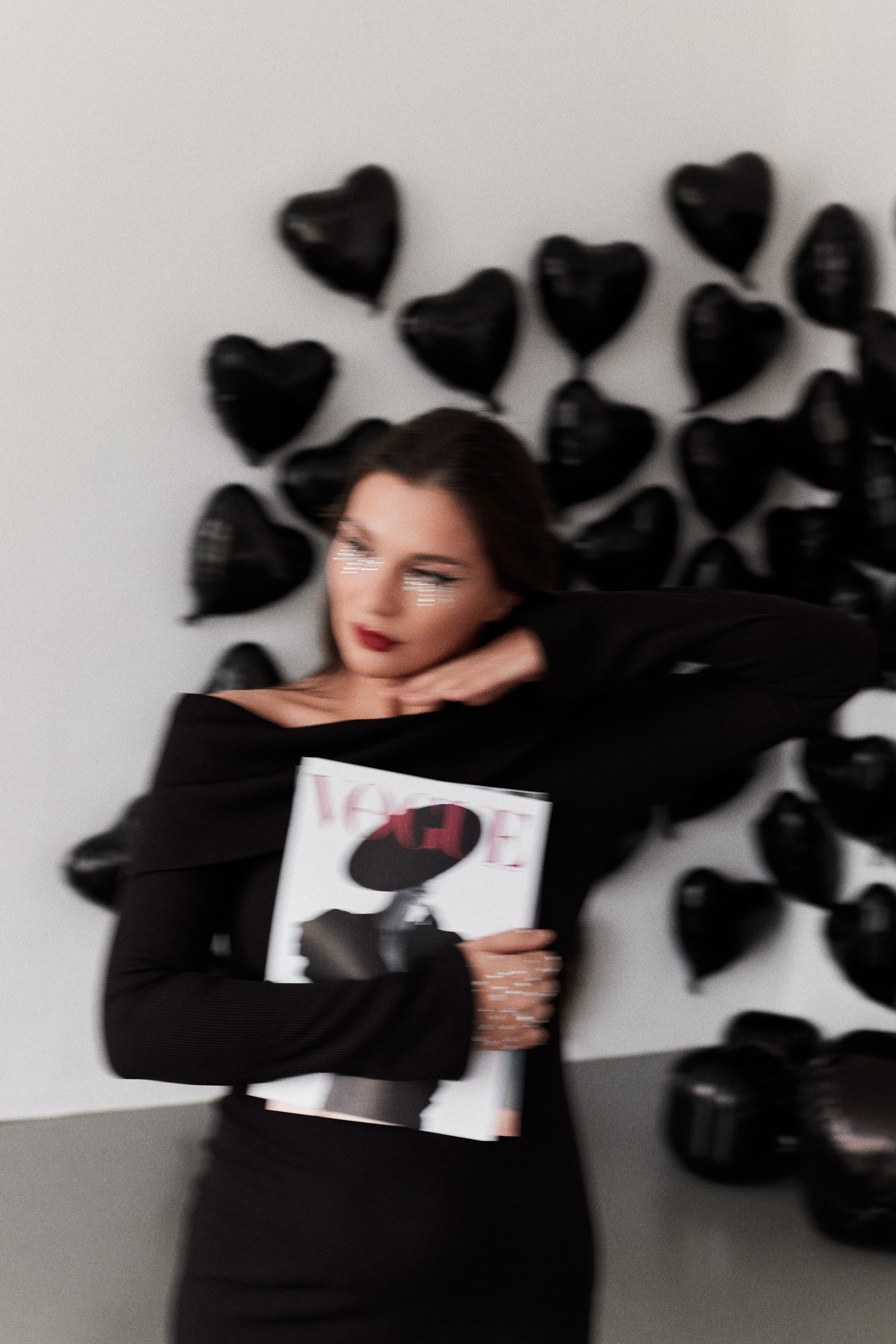 София. Фотограф в Волгограде и Москве Алина Галушкина