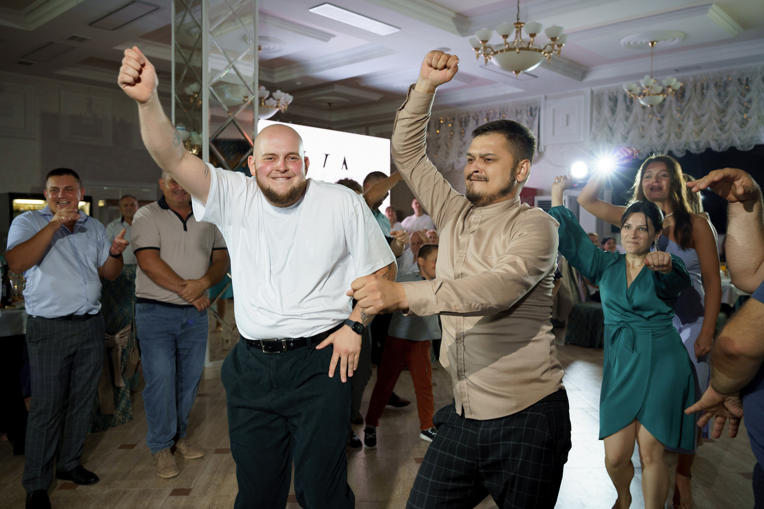 Виталик и Настя. Репортажный фотограф Ростов-на-дону