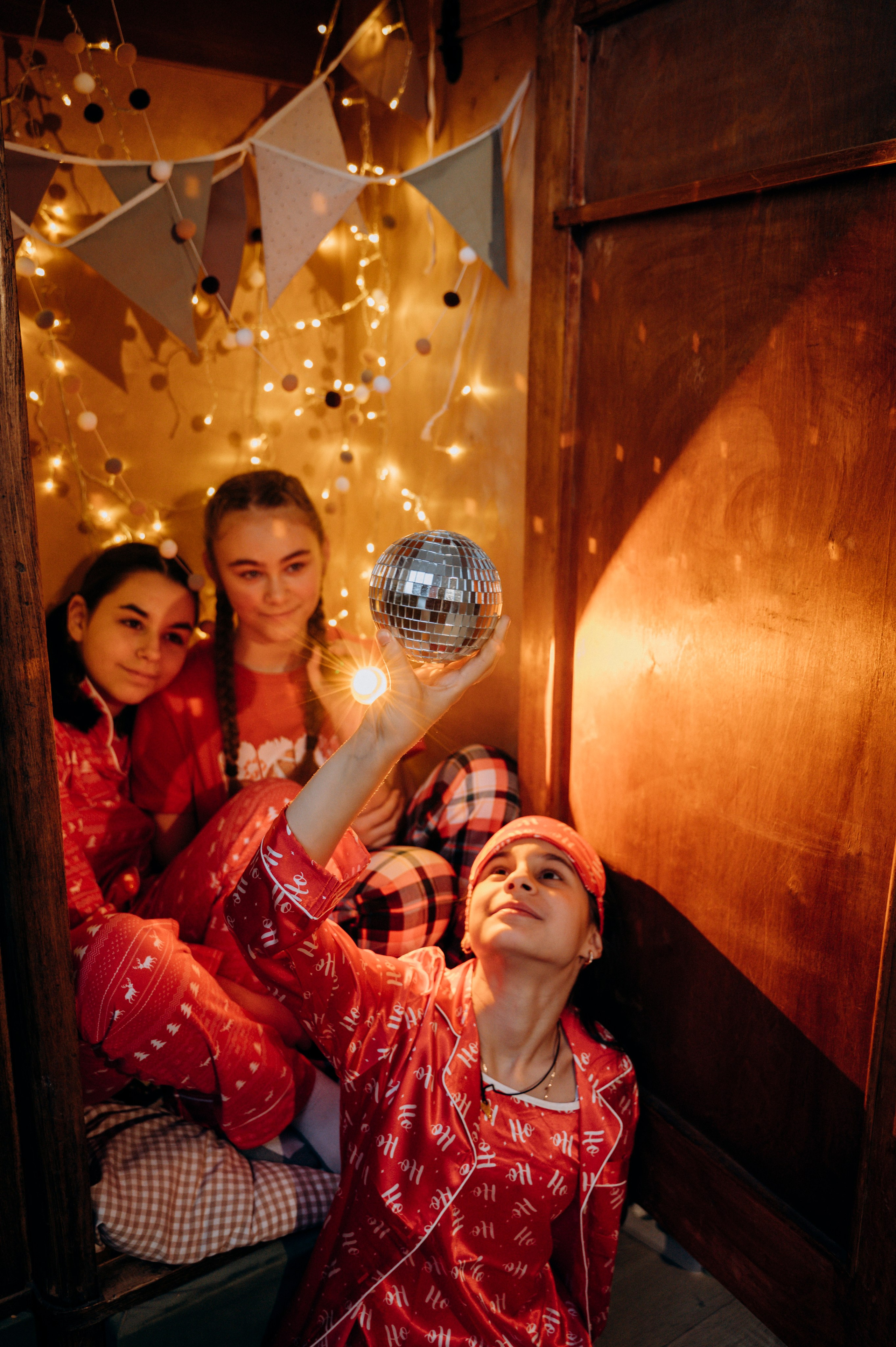 Когда приходит волшебство. Семейный и детский фотограф Анастасия Монченко