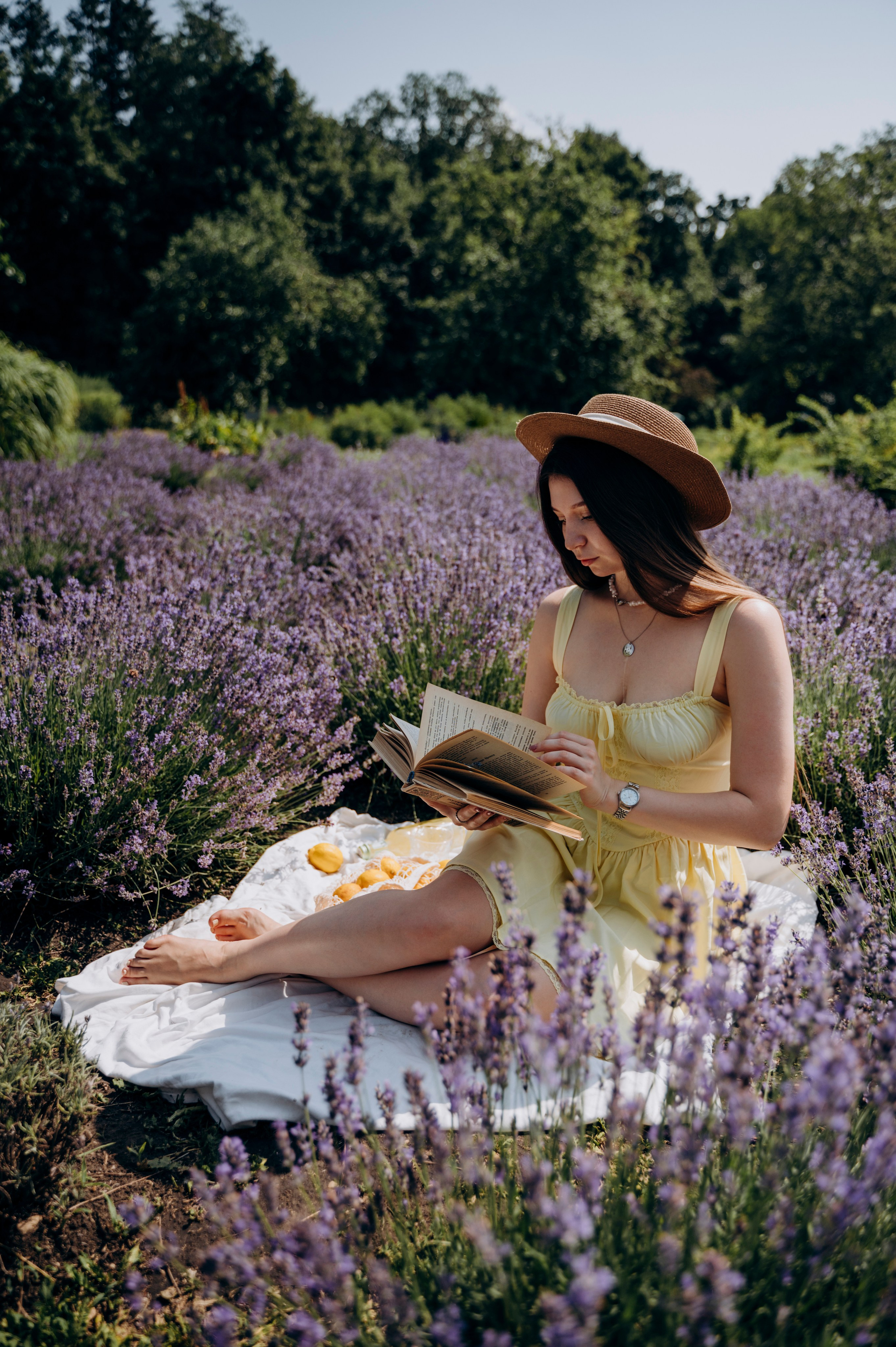 Семейный и детский фотограф Анастасия Монченко