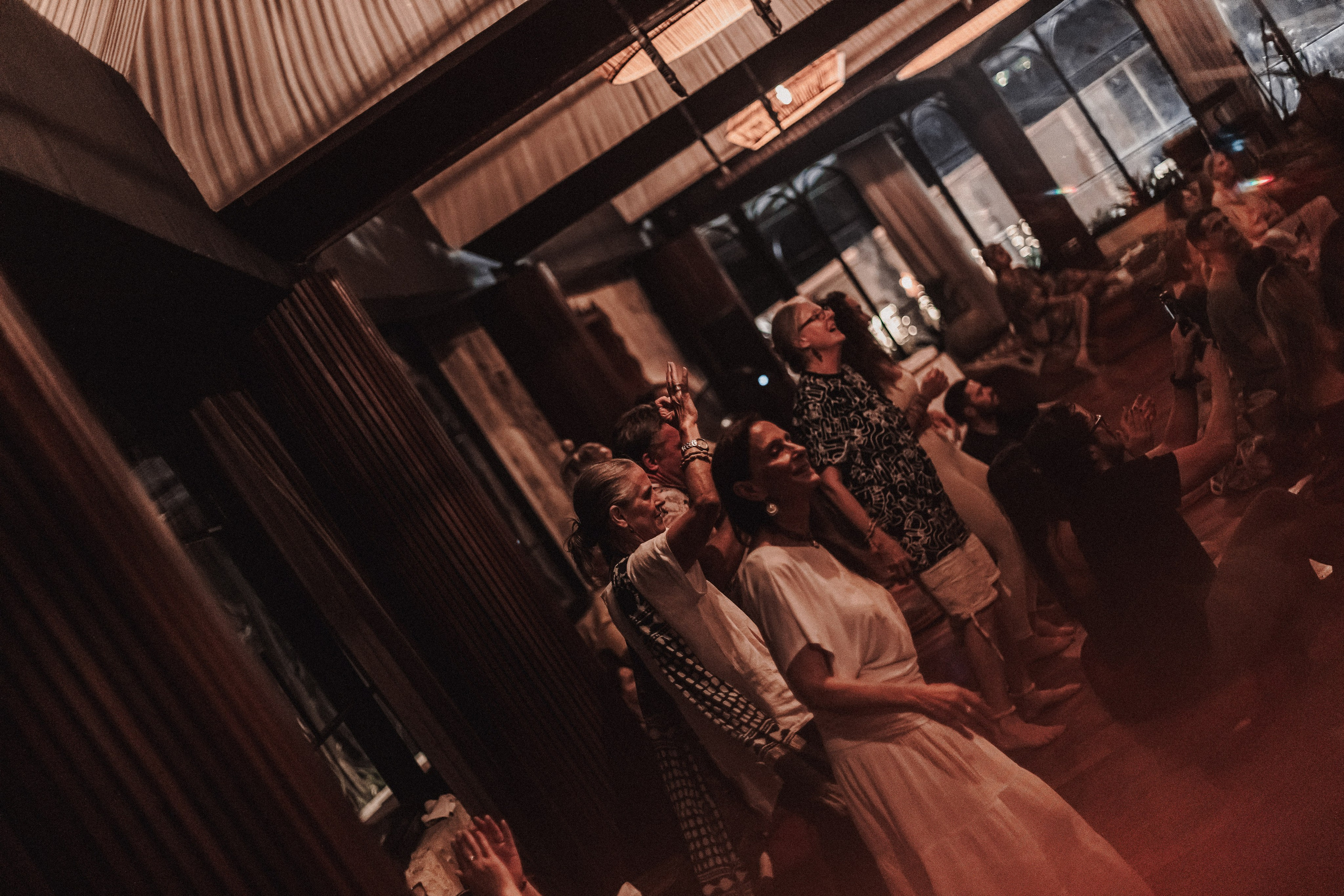 Hanuman Project on Krishna Das's retreat. Мариам Багдасарян