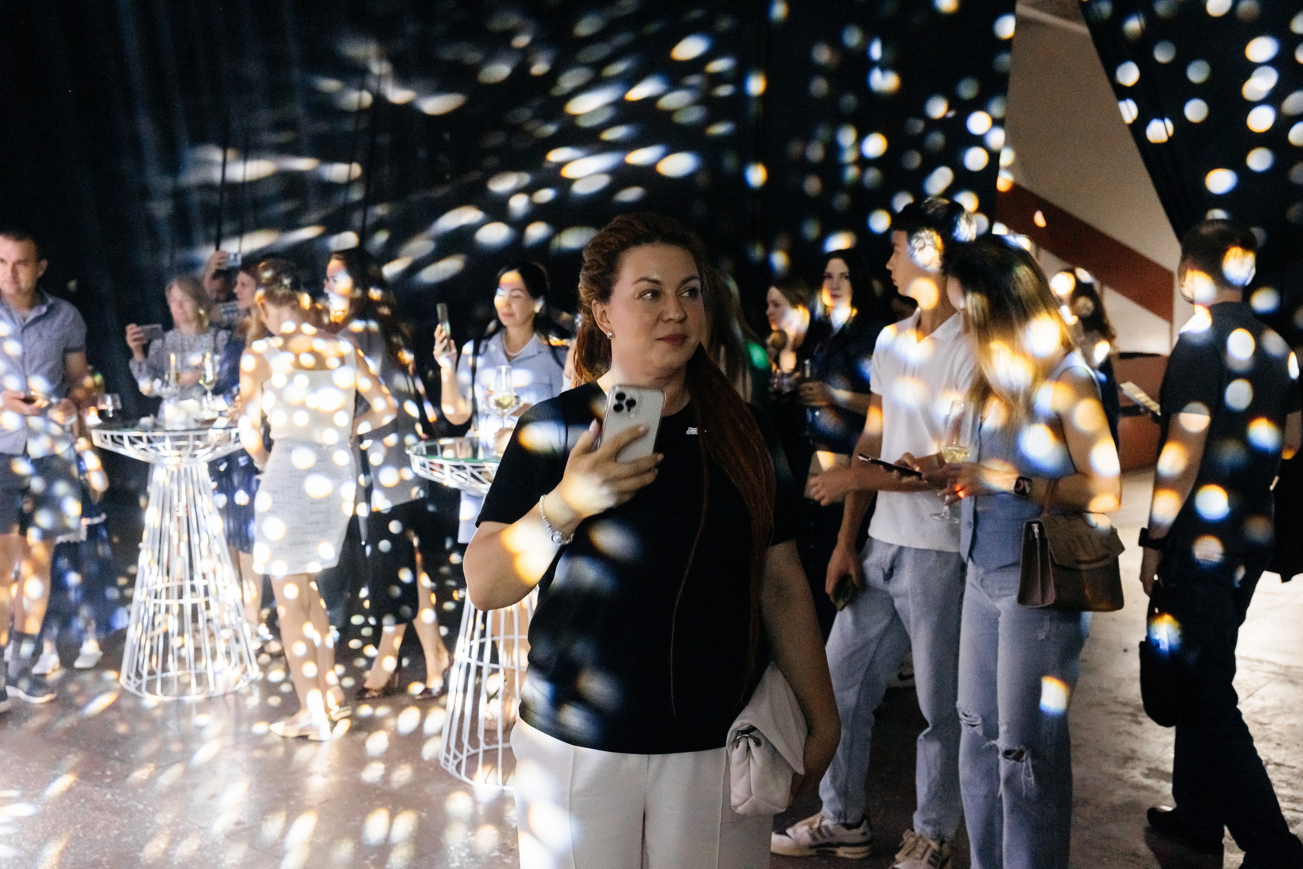 Презентация нового EXEED. Свадебный и семейный фотограф в Краснодар, Россия