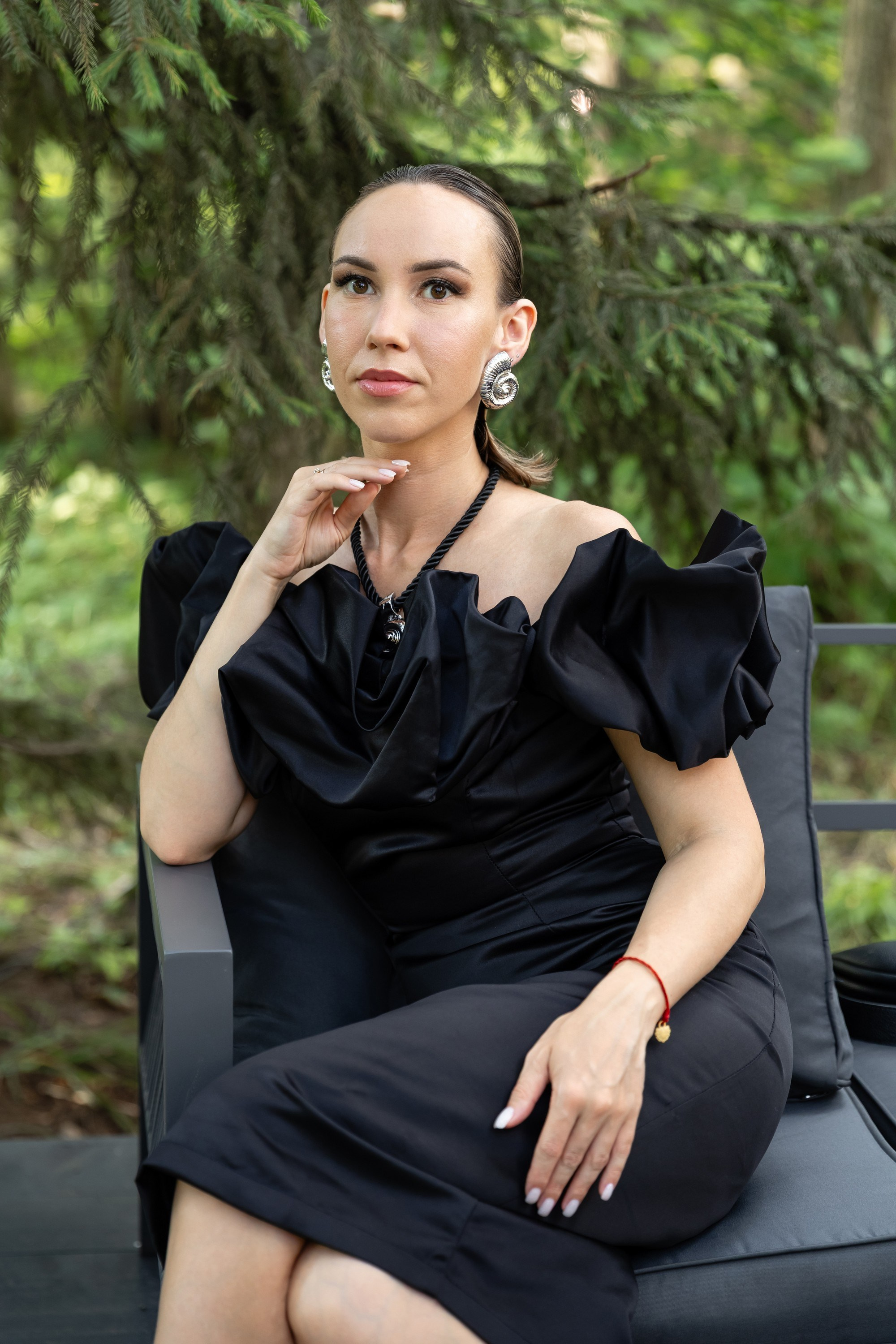 Валерия и Иван. Татьяна Чернышова свадебный фотограф Москва