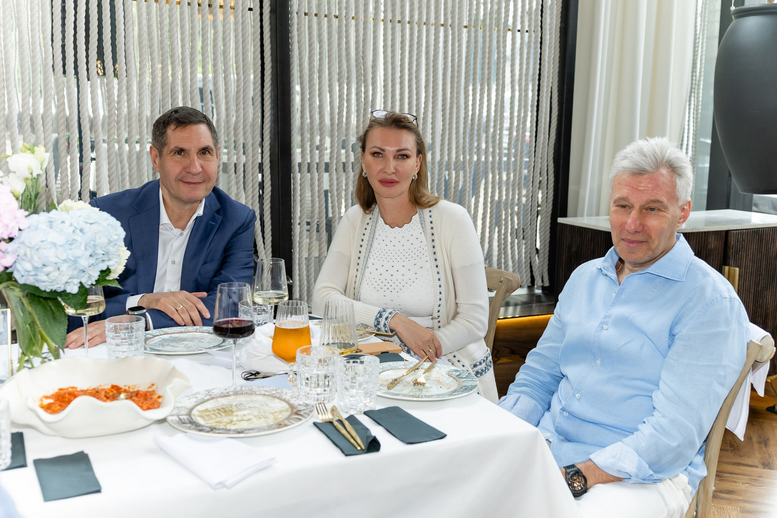 День рождения (Iliadiz). Татьяна Чернышова свадебный фотограф Москва