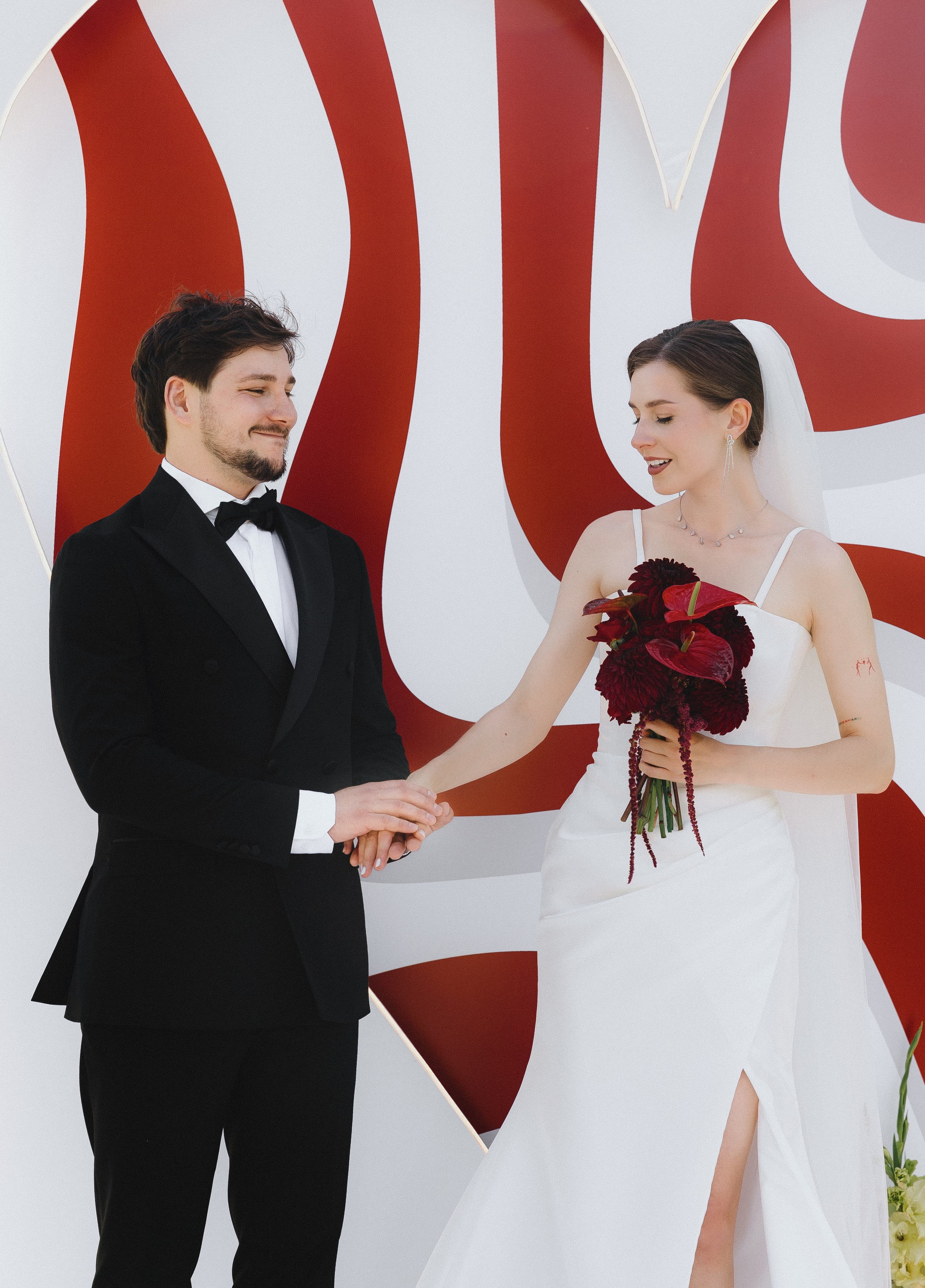 Надя и Артём 🤍. Фотограф в Минске Дарья Матвеенко