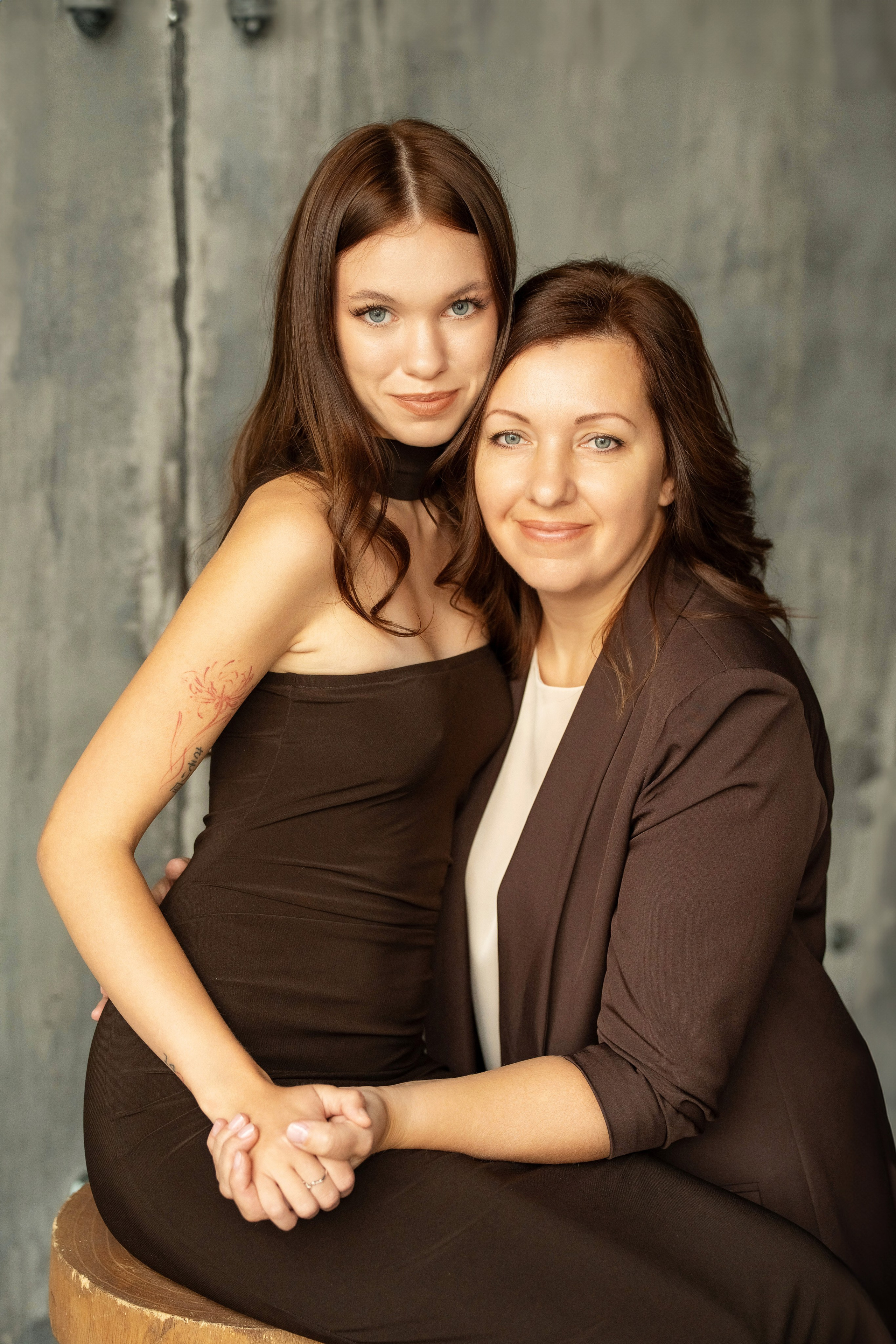 Семейная фотосессии