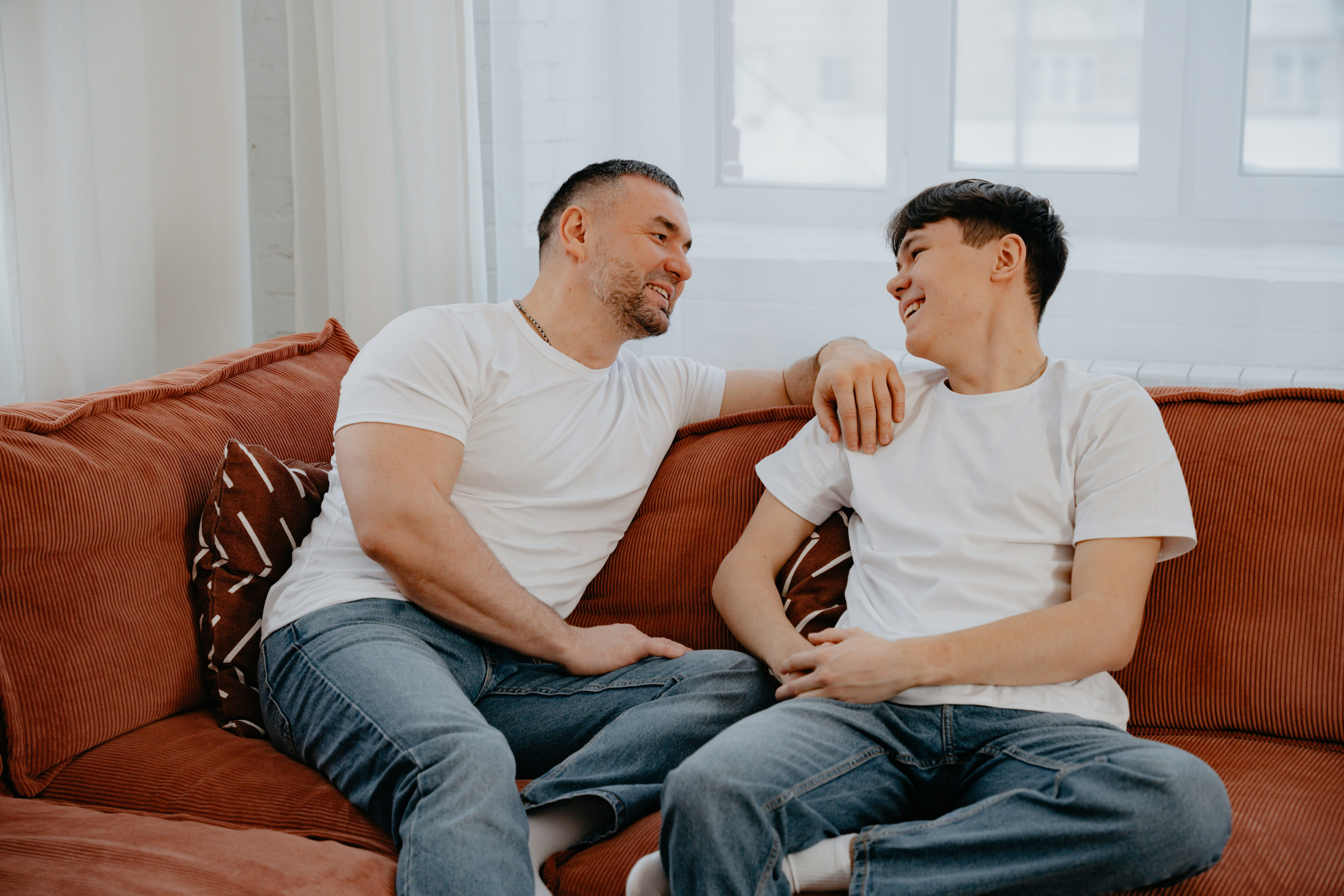 Из Ухты с любовью