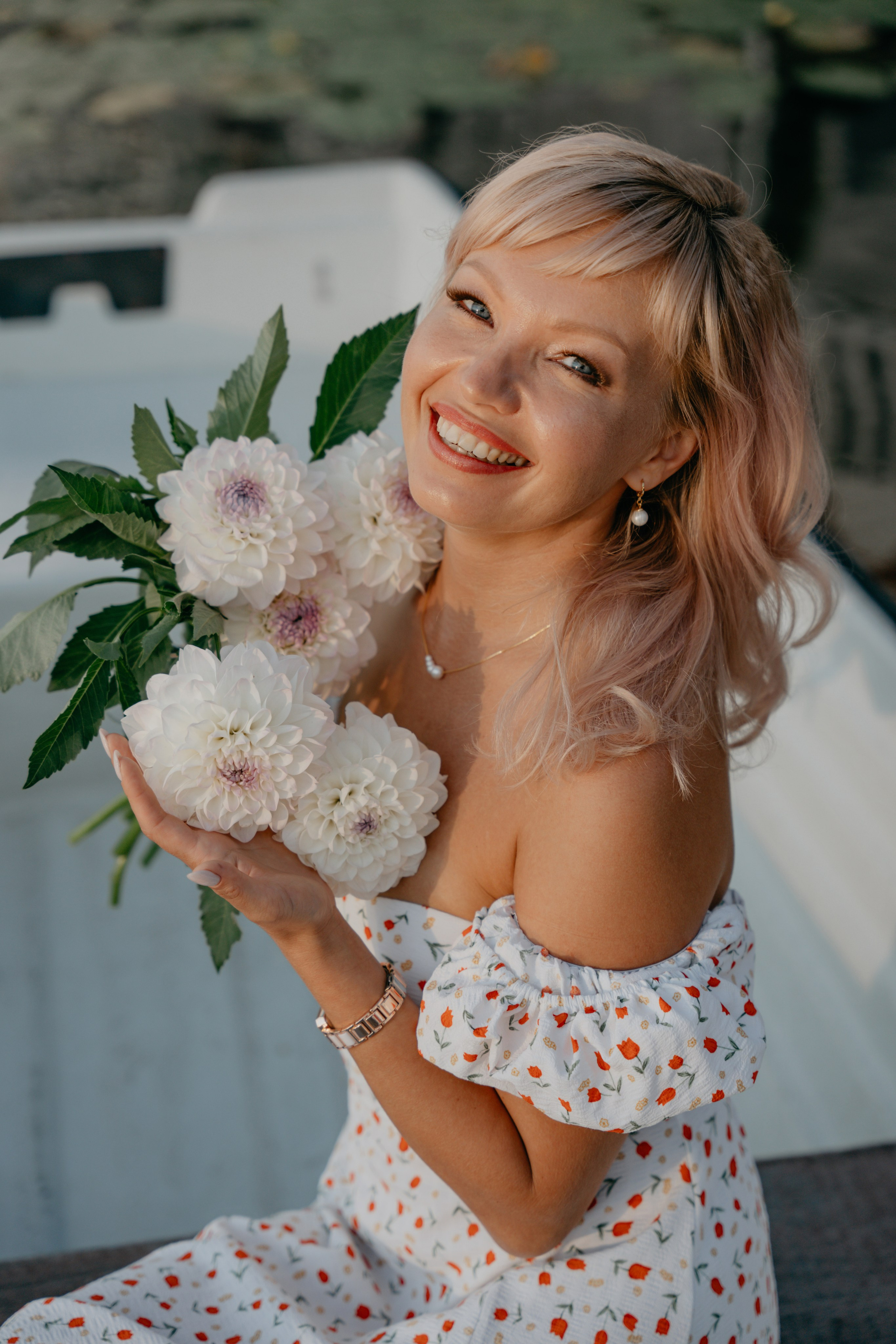 Настроение Закат)