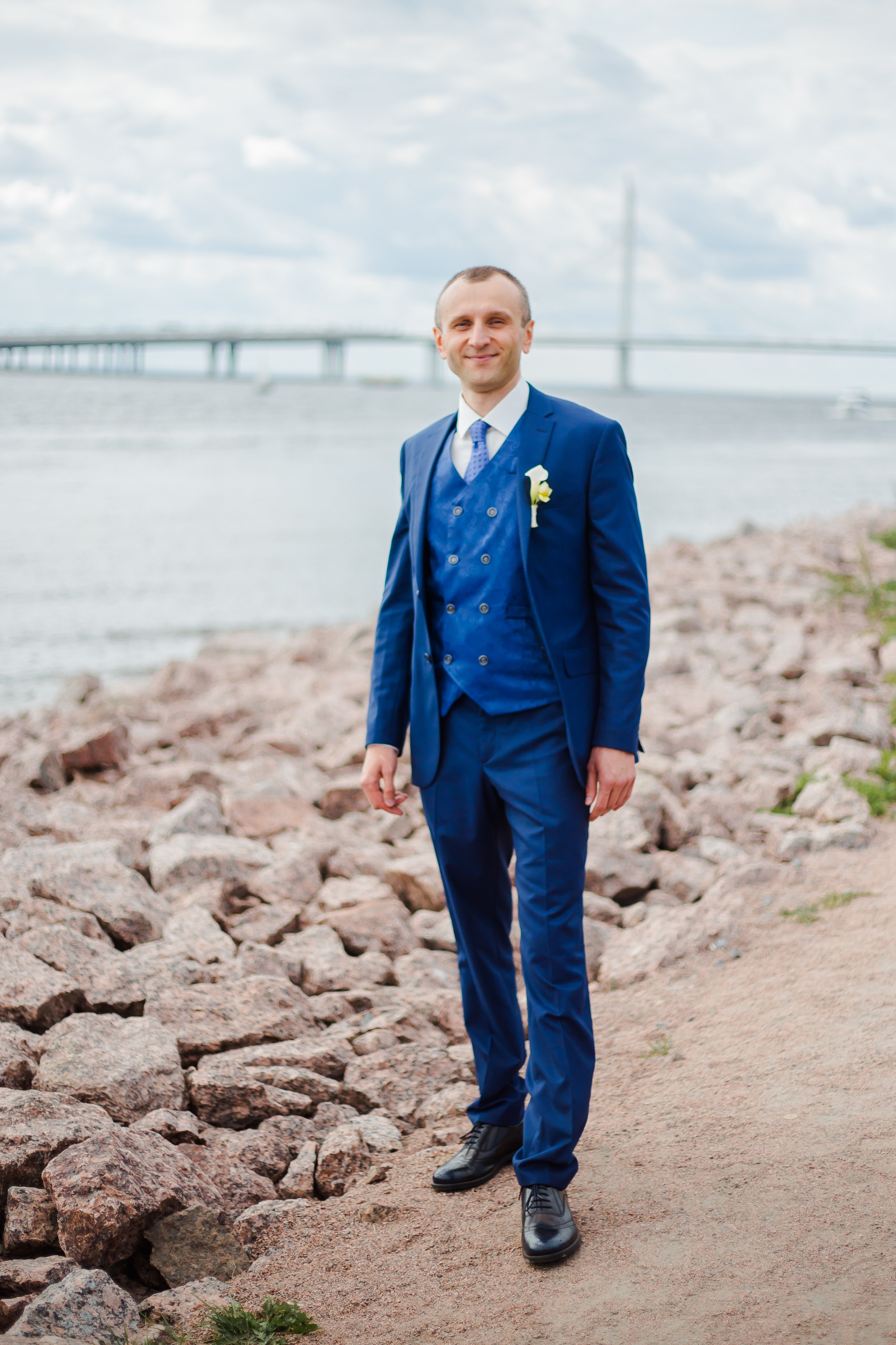 Свадьба — Екатерина и Никита. Свадебный и семейный фотограф в Санкт-Петербурге Макеева Наталья