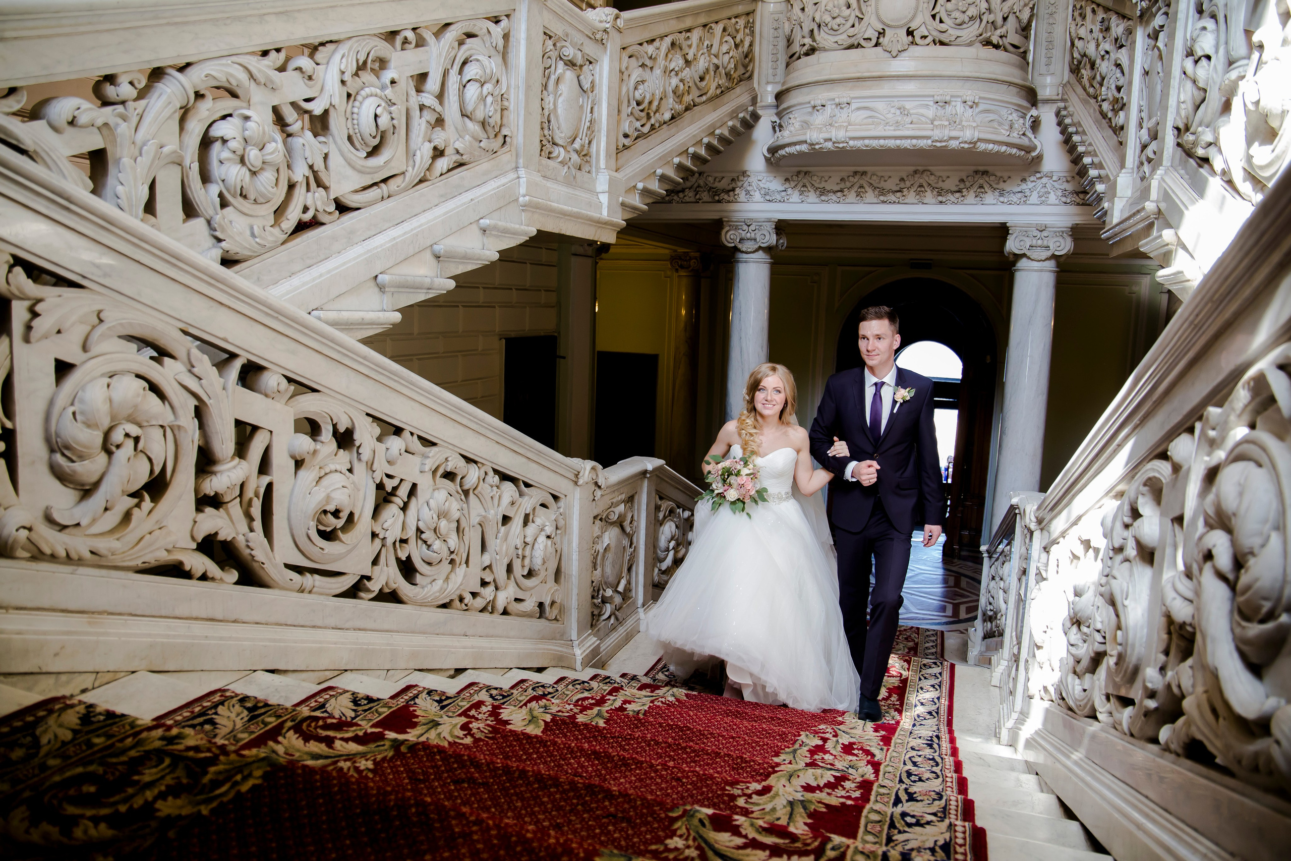 Свадьбы — Татьяна и Ярослав. Свадебный и семейный фотограф в Санкт-Петербурге Макеева Наталья