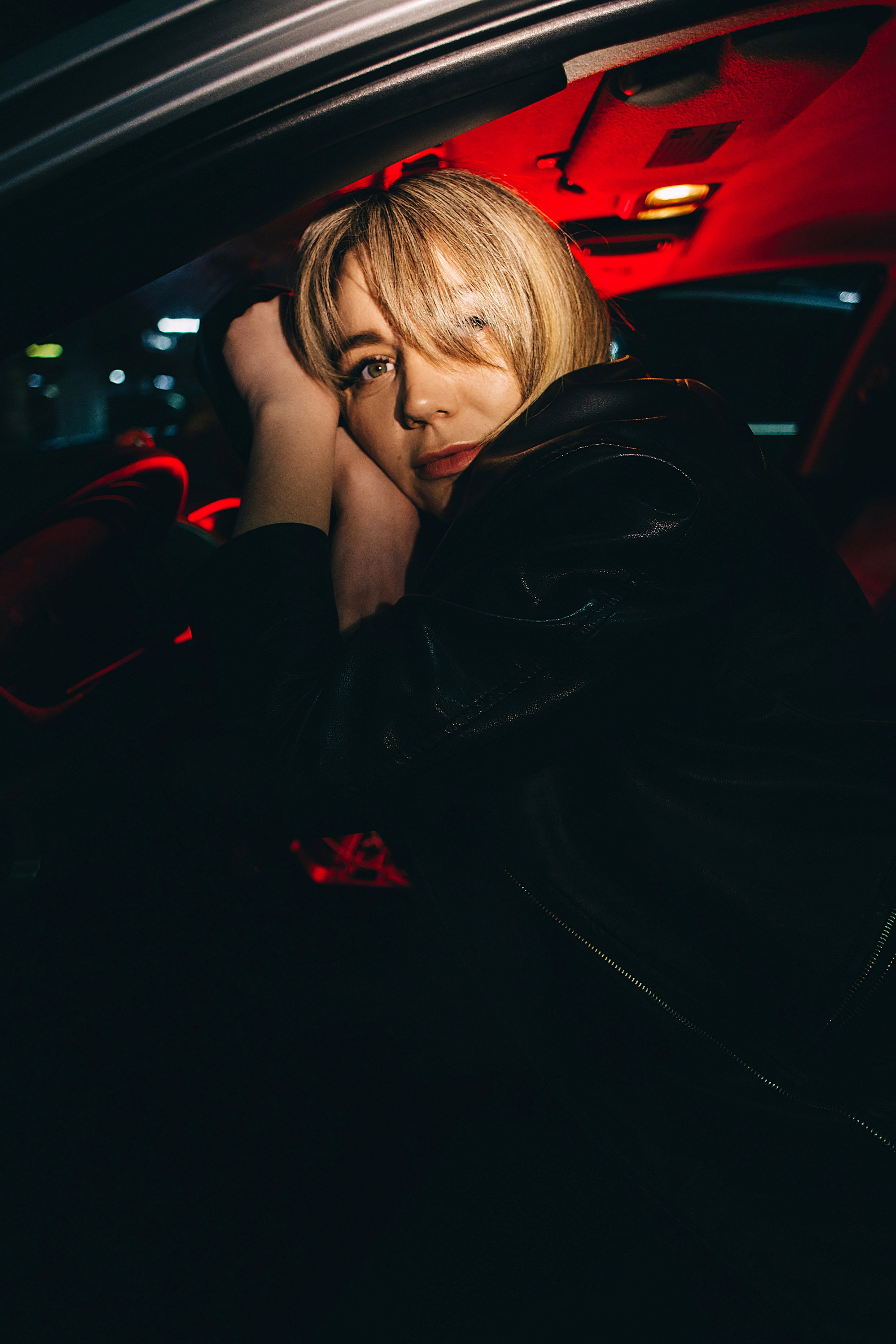 Анастасия. Свадебный фотограф в Иваново Гитарина Черняева