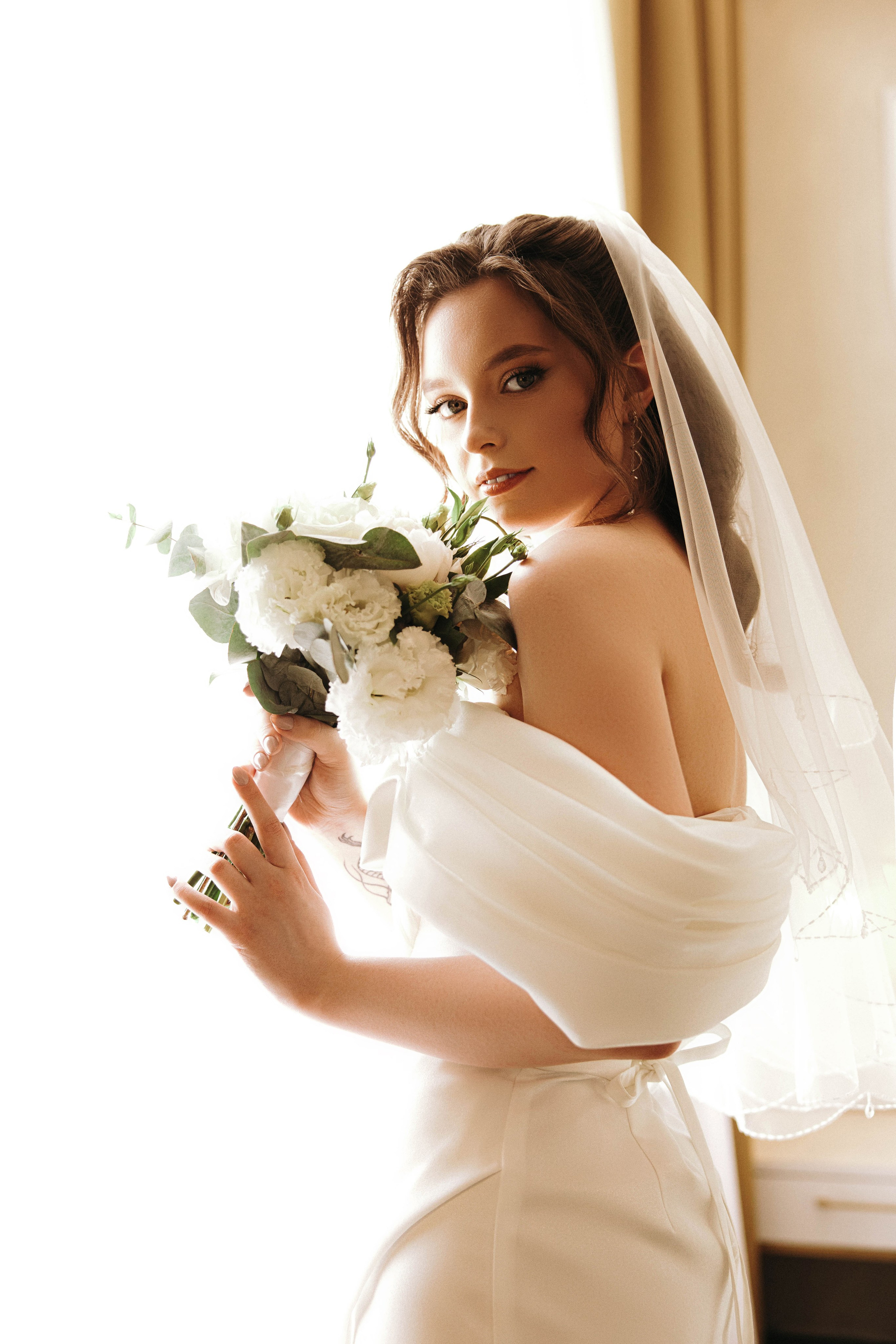 Никита и Лиза. Фотограф в Ставрополе Алина Клочкова