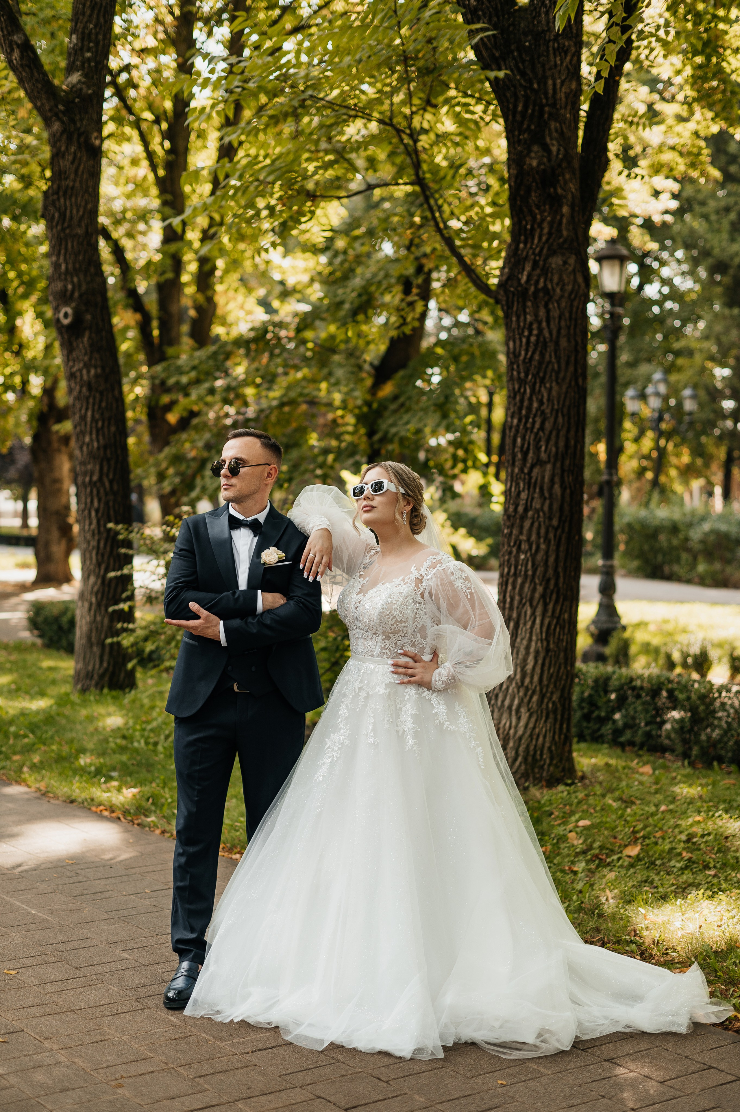 Валерий и Алина. Свадебный и семейный фотограф Кореновск/Краснодар