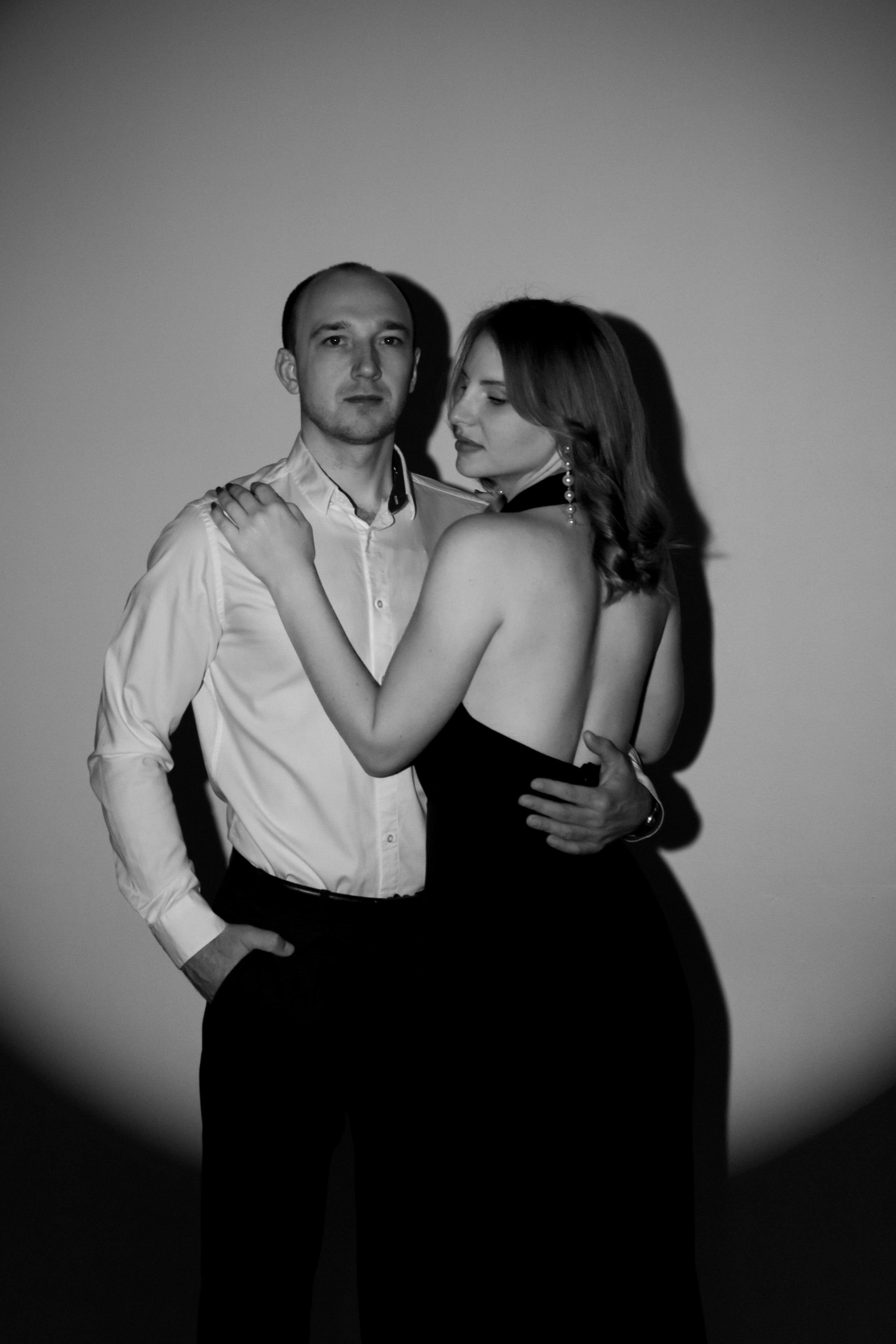 Наталья & Павел. Фотограф в Челябинске Екатерина Насырова