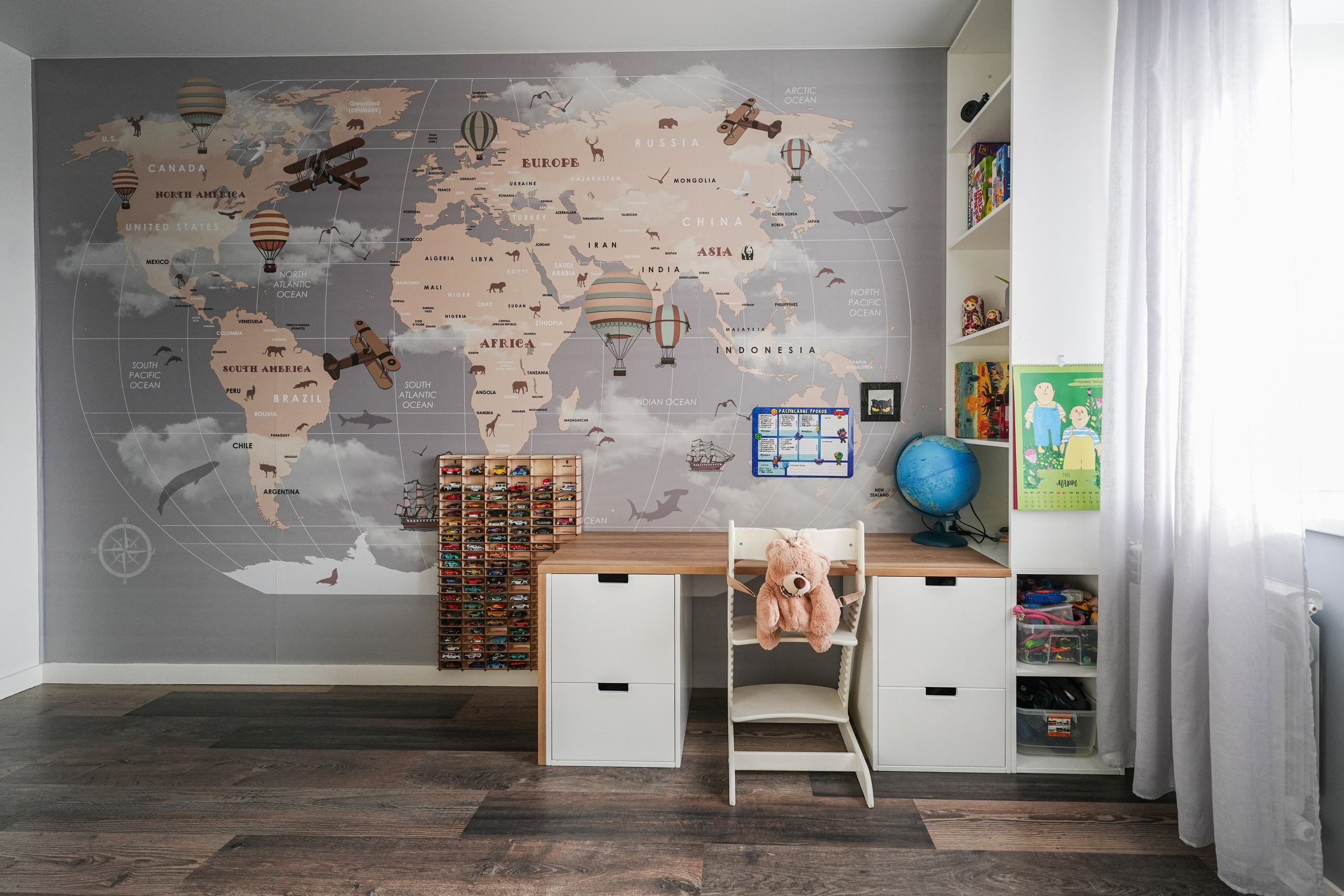 Трехкомнатная квартира Тольятти Продажа. Главная