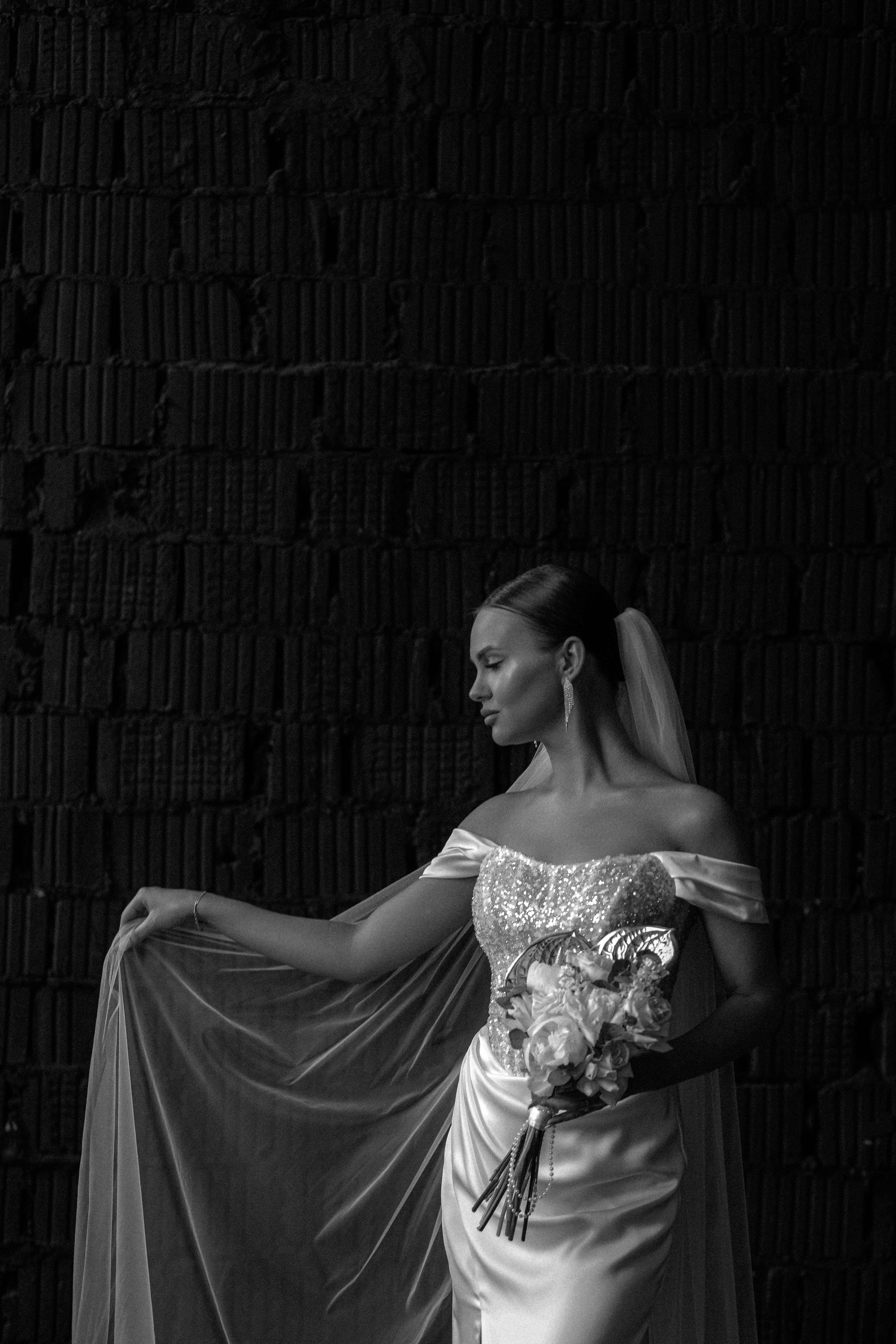 Никита & Дарья. Свадебный и семейный фотограф в Ижевске