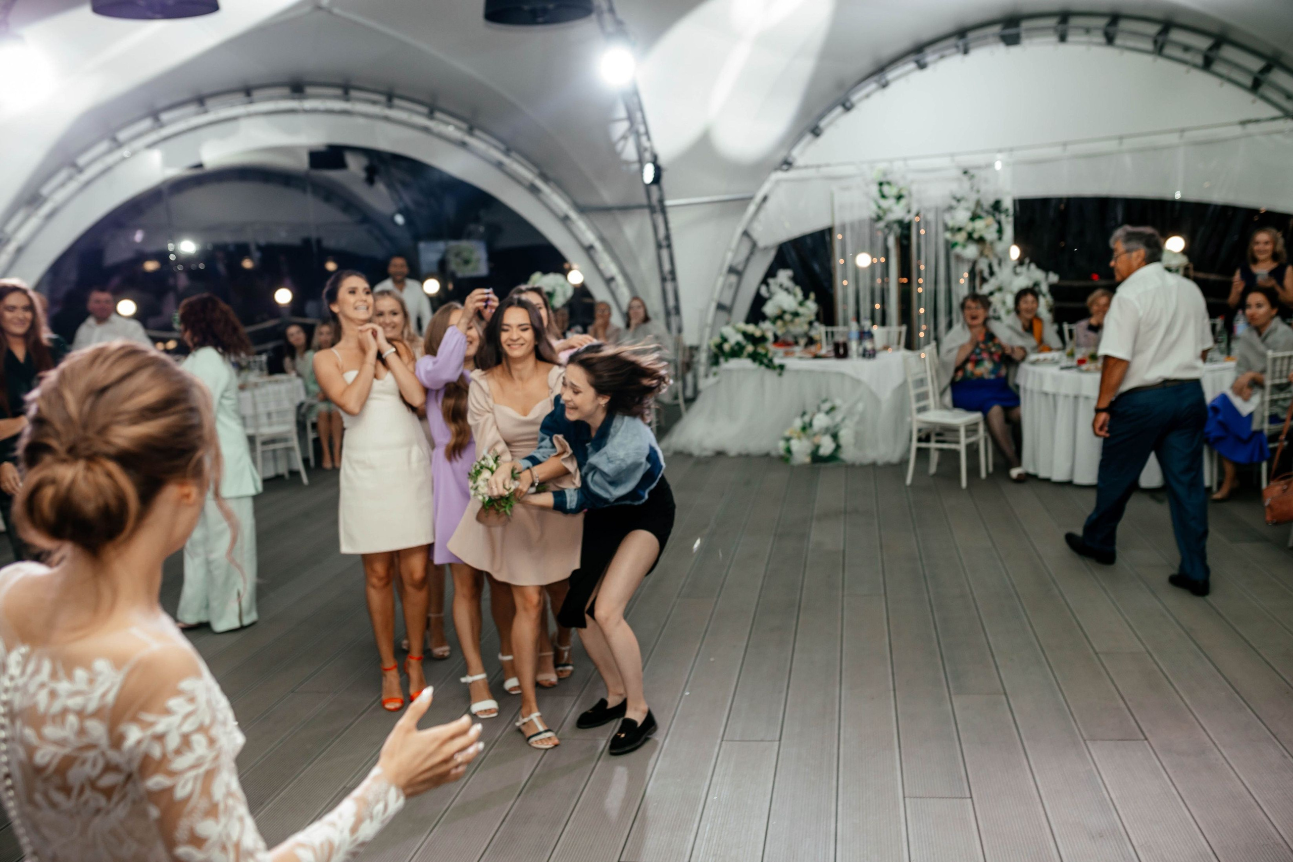 Артем & Полина. Свадебный и семейный фотограф в Ижевске