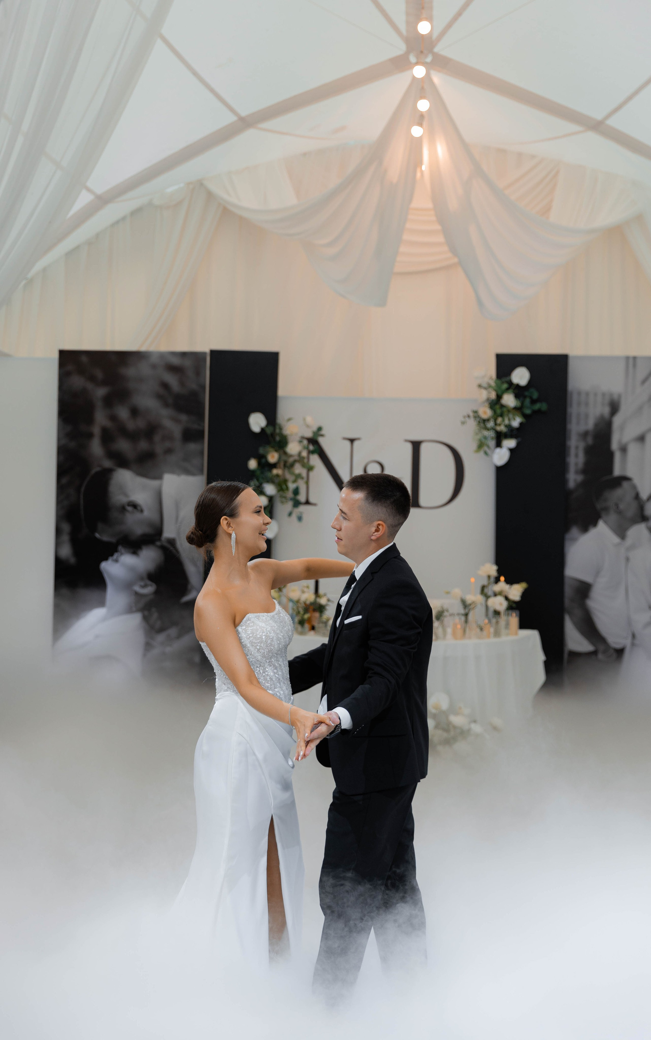 Никита & Дарья. Свадебный и семейный фотограф в Ижевске