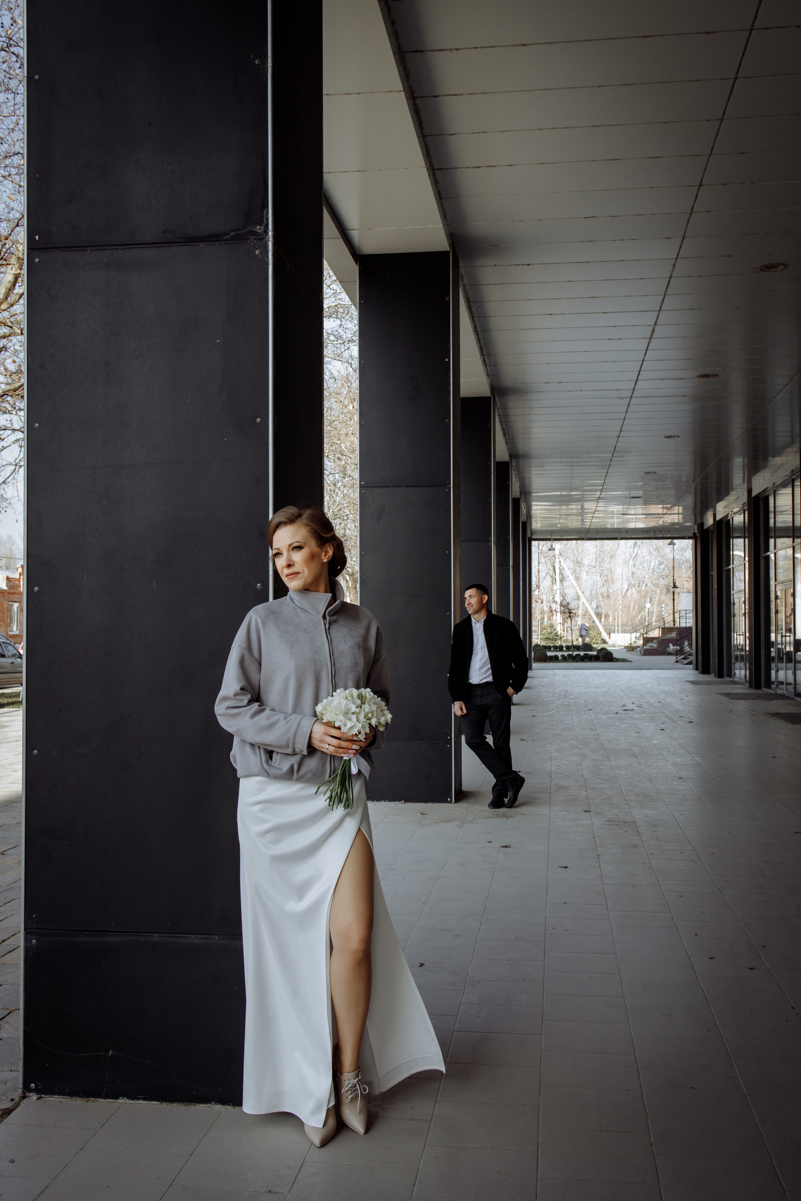 Денис и Мария. Свадебный фотограф Краснодар Инна Кириенко