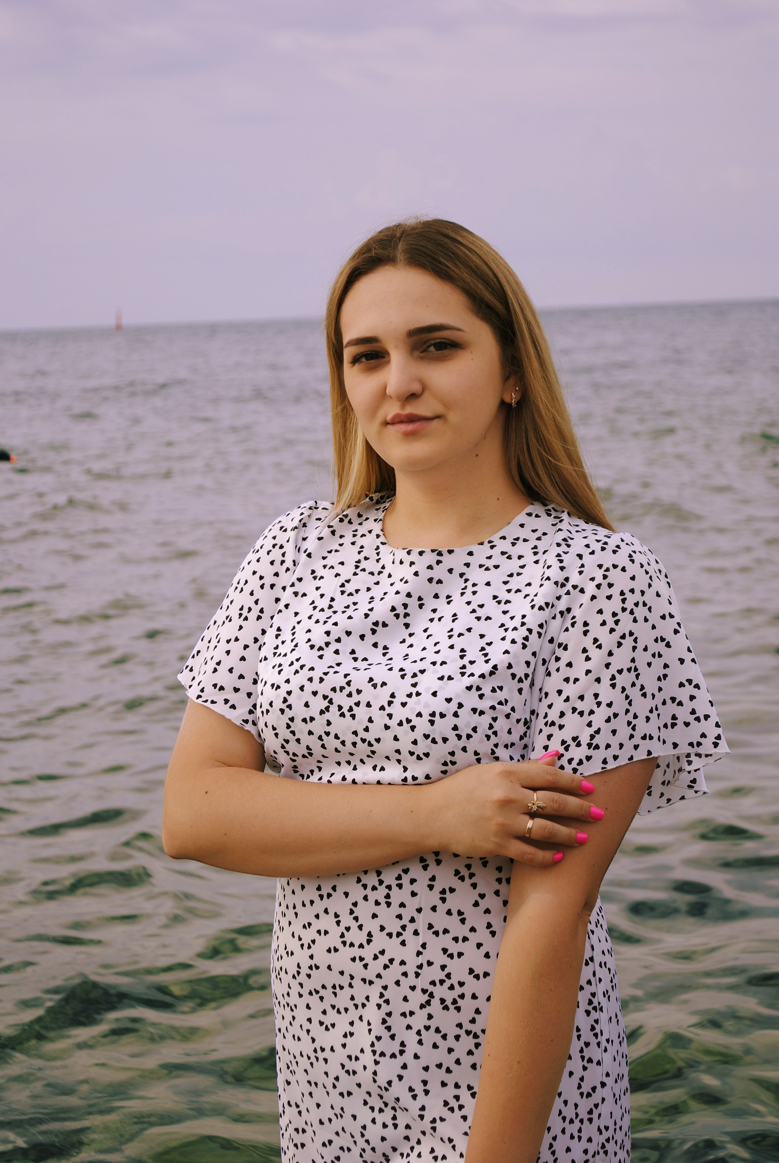 Виктория. Фотограф Мария Мусаелян