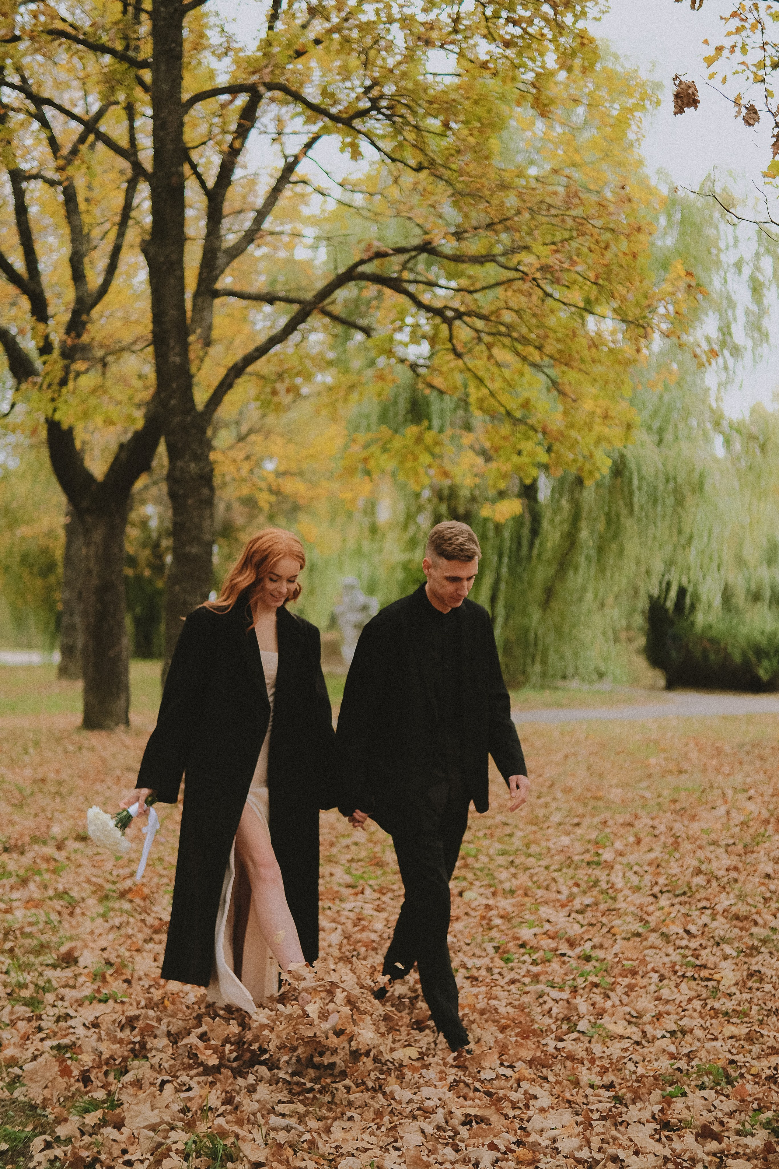 Антон & Ульяна. Serg_film