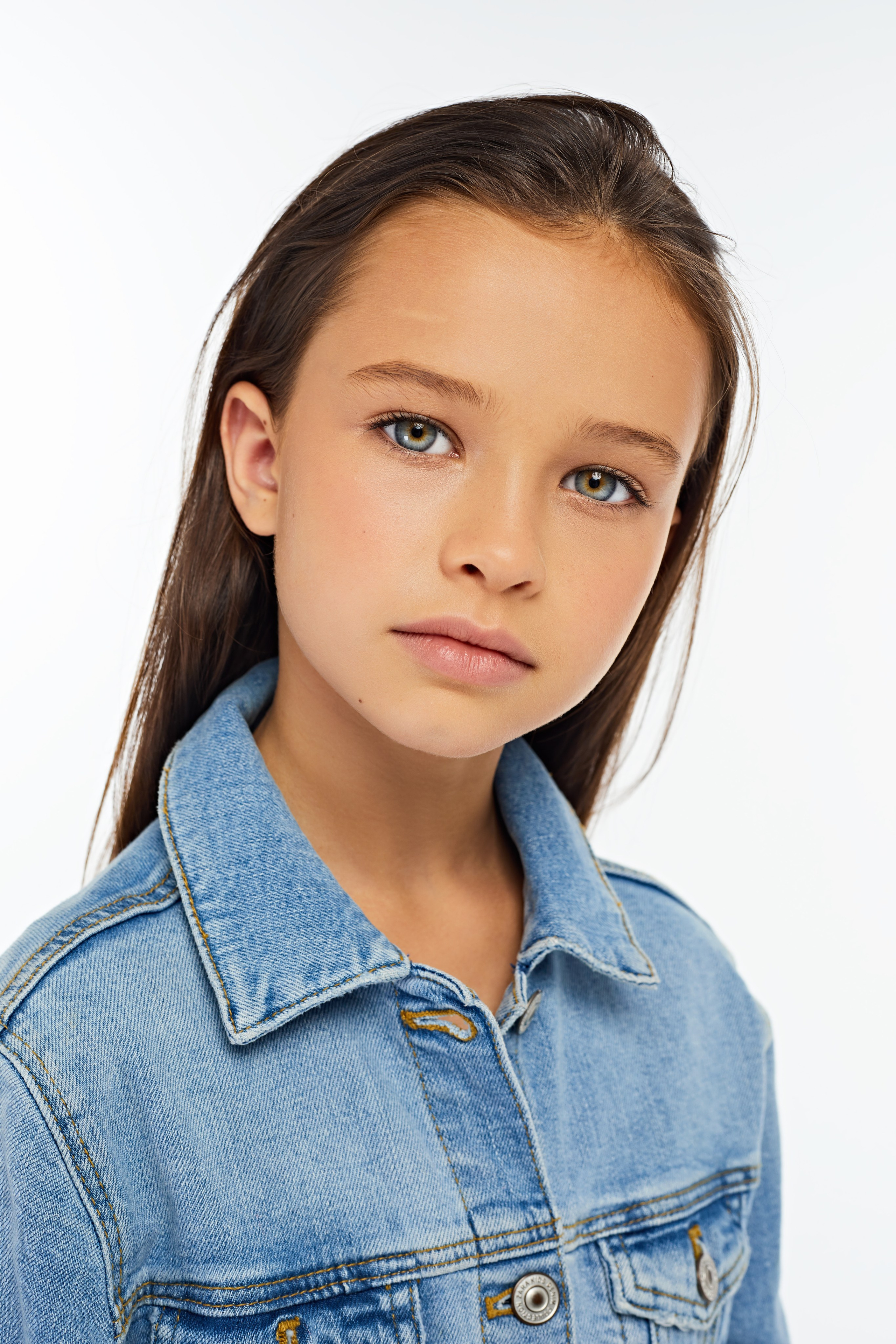 Детское портфолио Студия. Фотограф Ирина Бутко