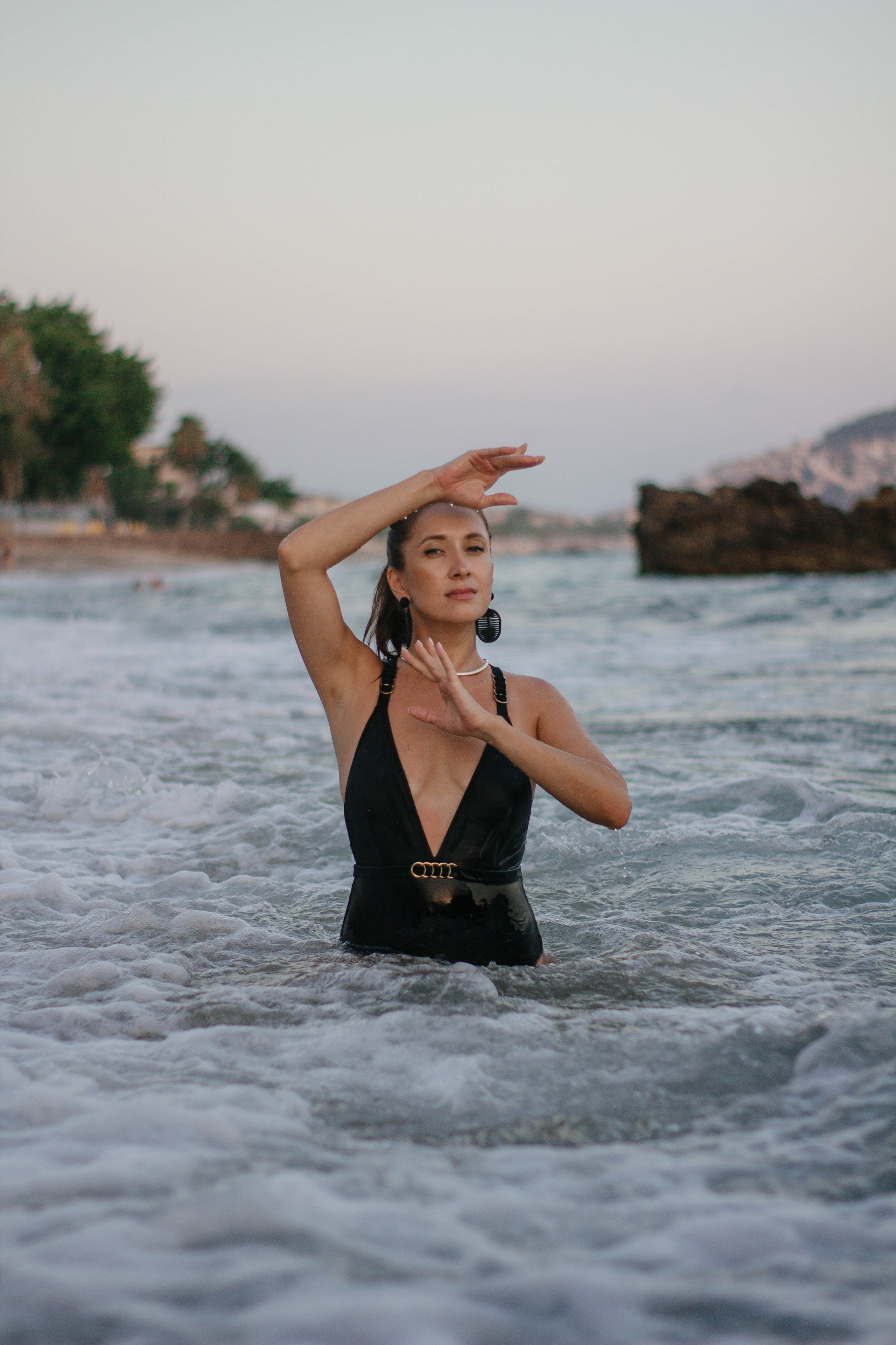 Portrait. Фотограф / видеограф в Москве и Сочи Sofia Riversong