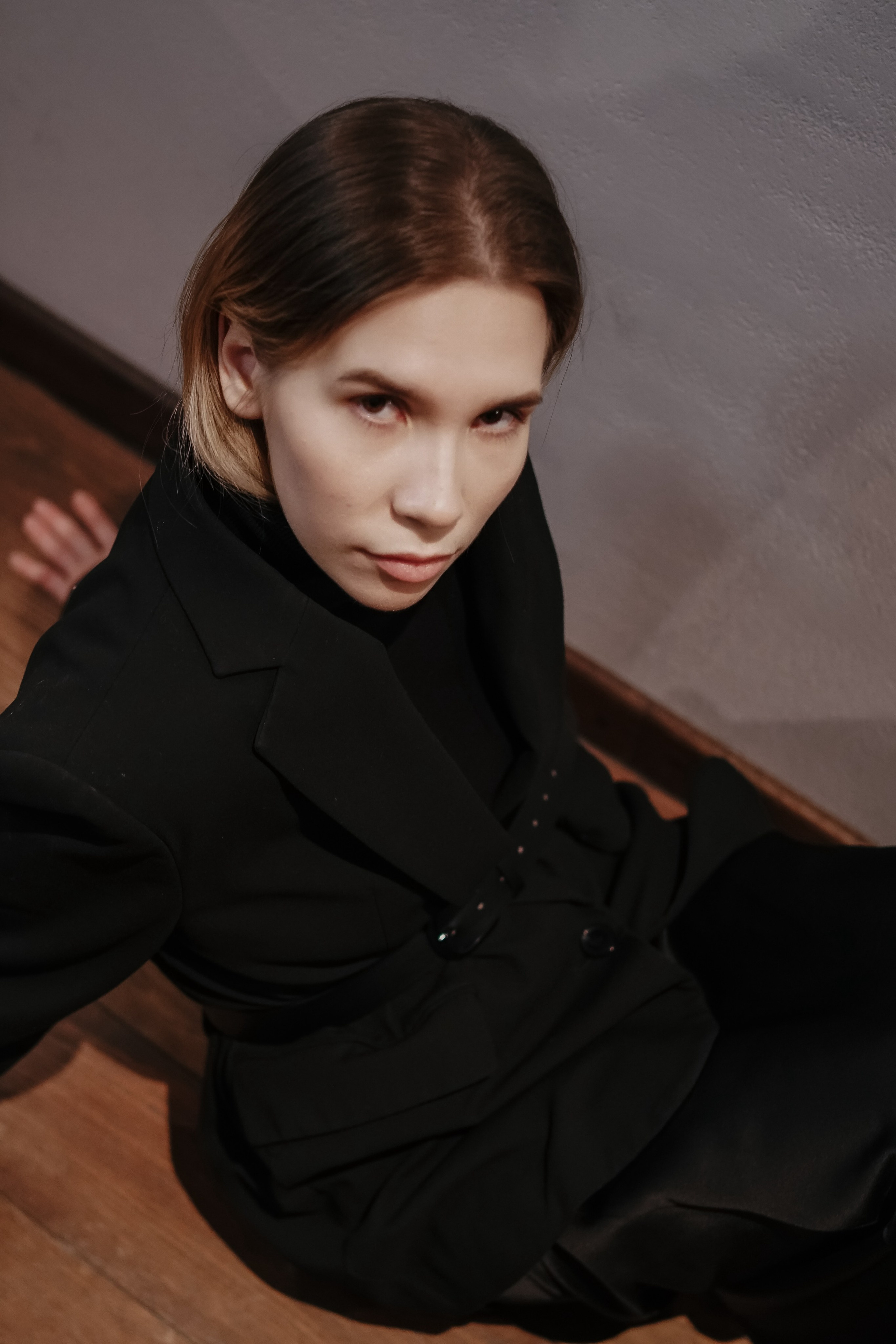 Portrait. Фотограф / видеограф в Москве и Сочи Sofia Riversong