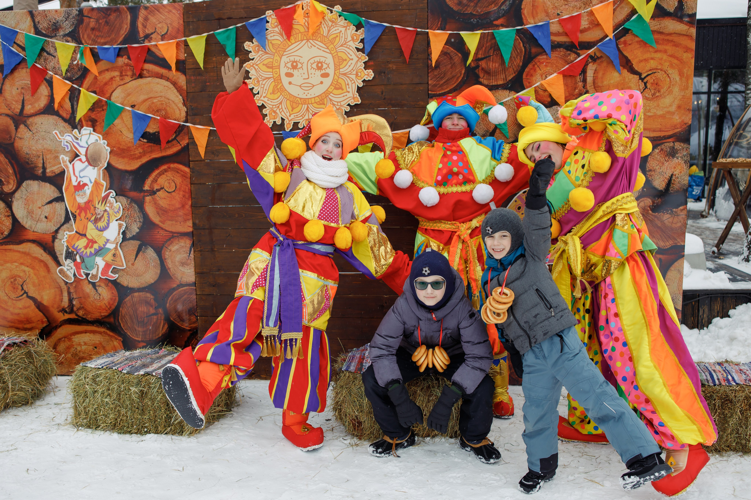 Reportage shooting. Фотограф / видеограф в Москве и Сочи Sofia Riversong