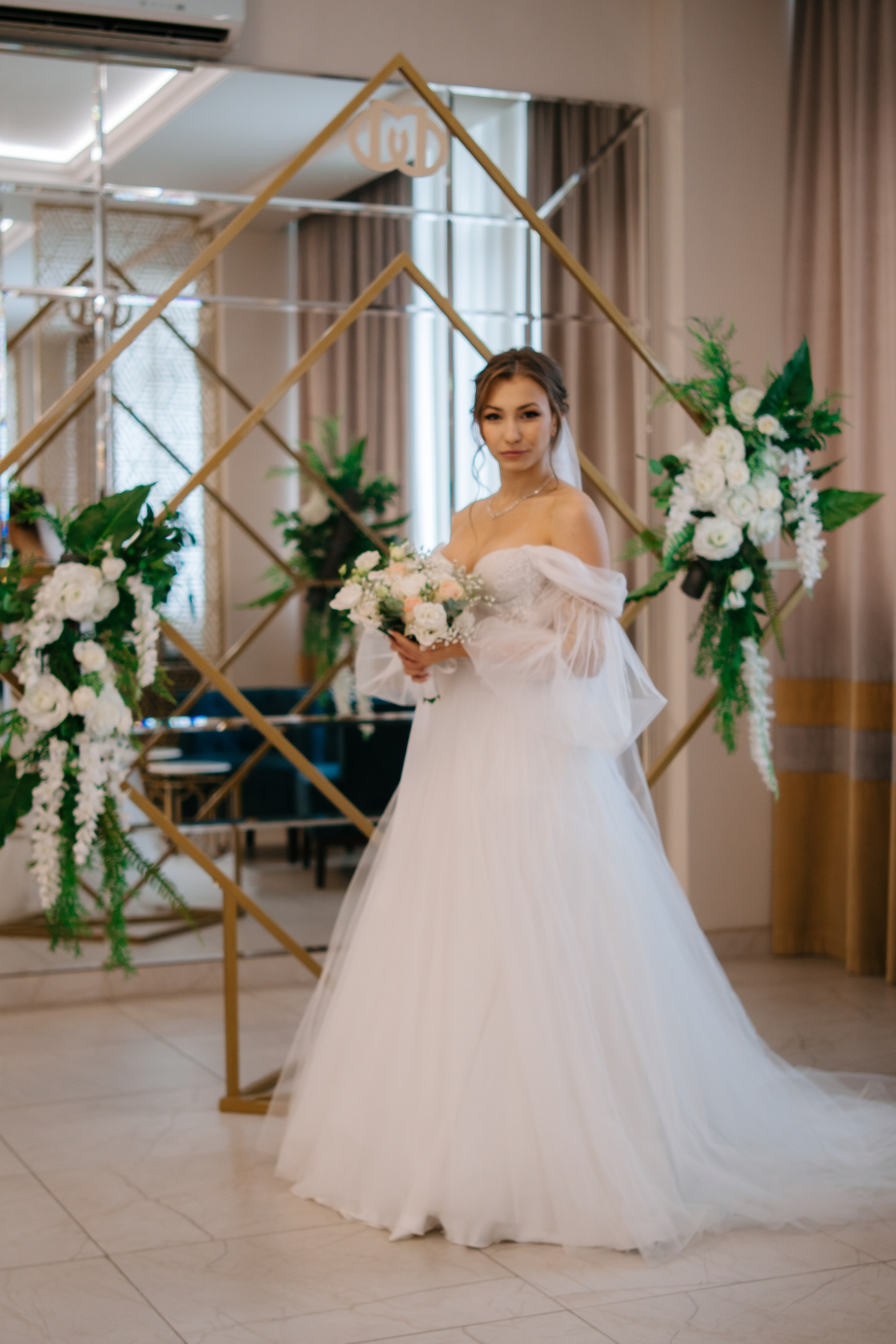 Никита & Ангелина. Фотограф / видеограф в Москве и Сочи Sofia Riversong