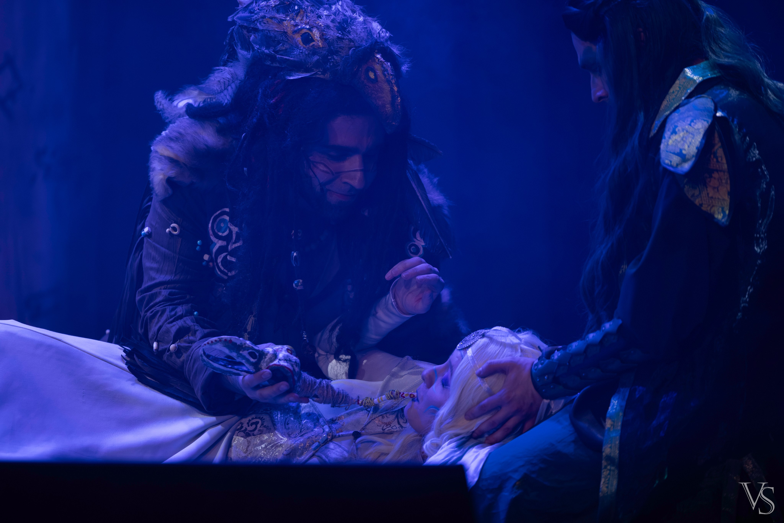 Книга стихий 25.01. Фотограф Виктор Степанов