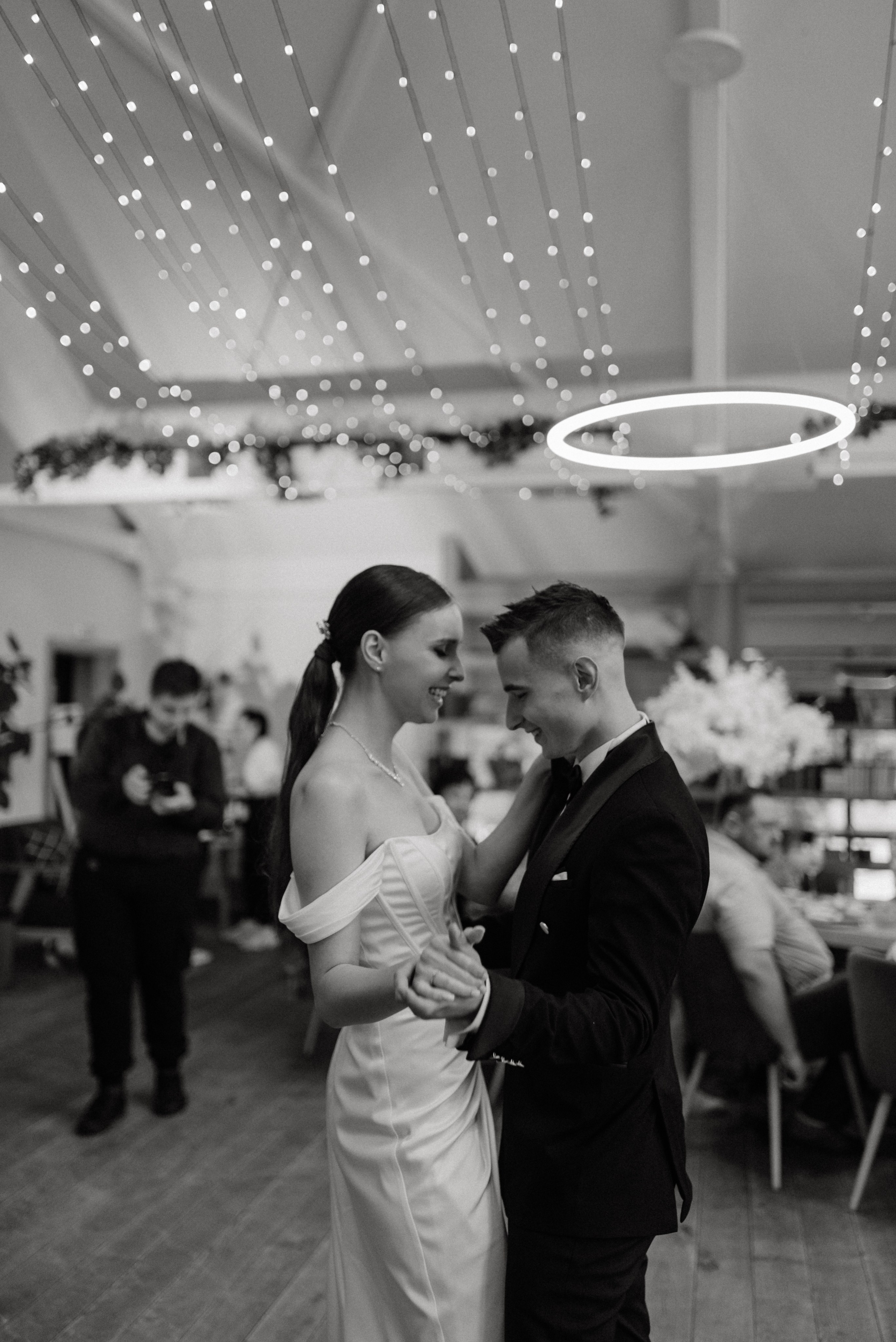 Семён и Татьяна. Фотограф Гилярова Злата Белгород