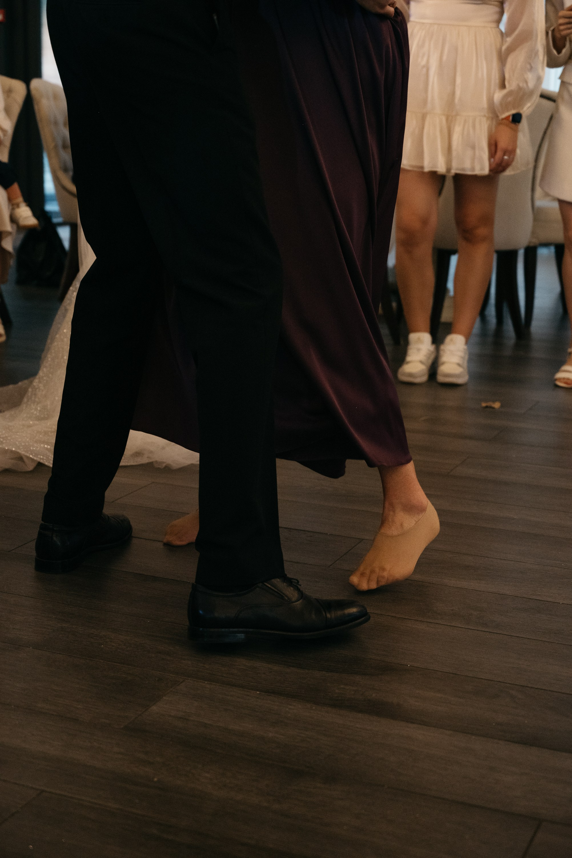 Золотая осень. Свадебный фотограф Ижевск Петр Шишков