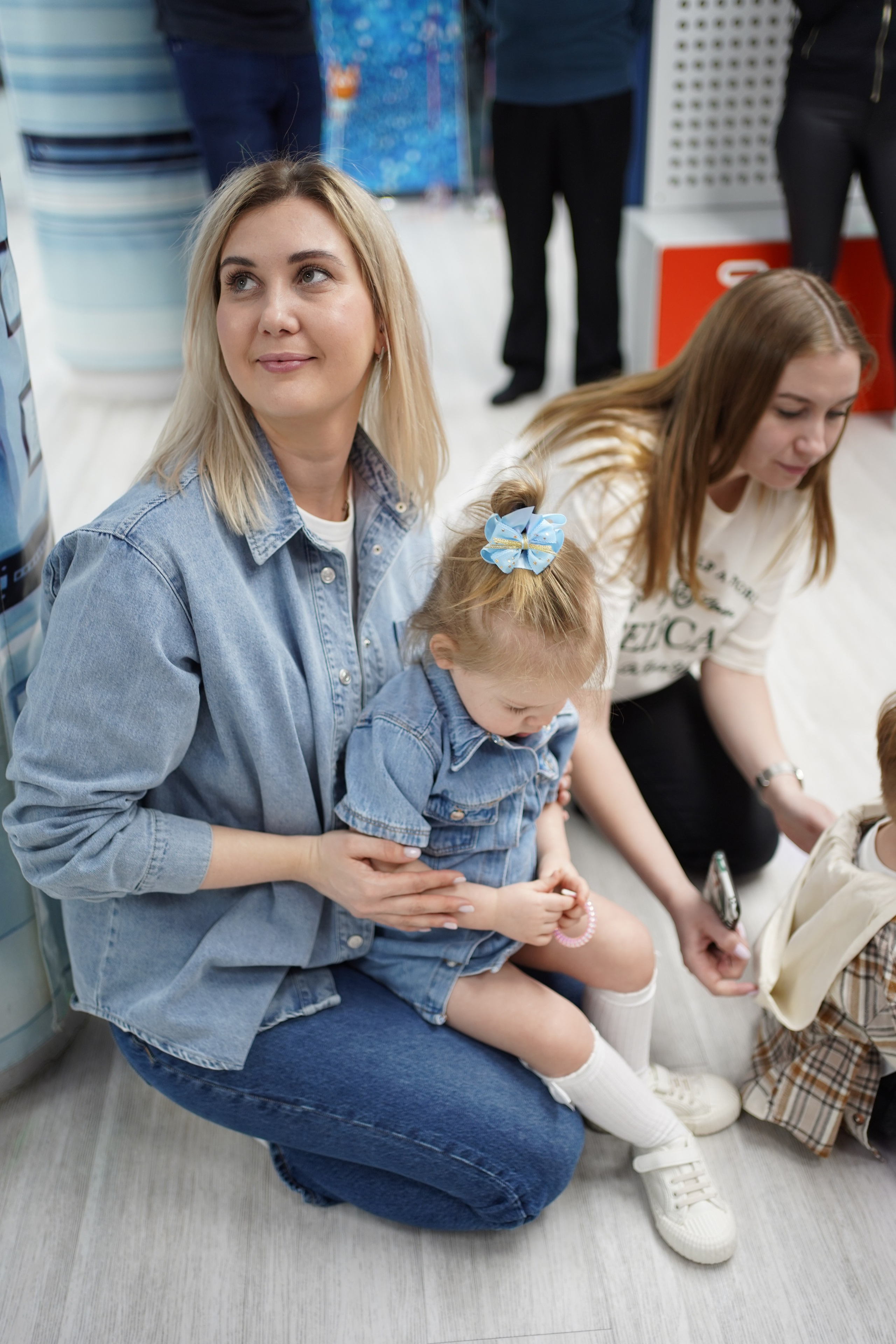 Майя /день рождения/. Семейный и портретный фотограф в Екатеринбурге Yana Strok