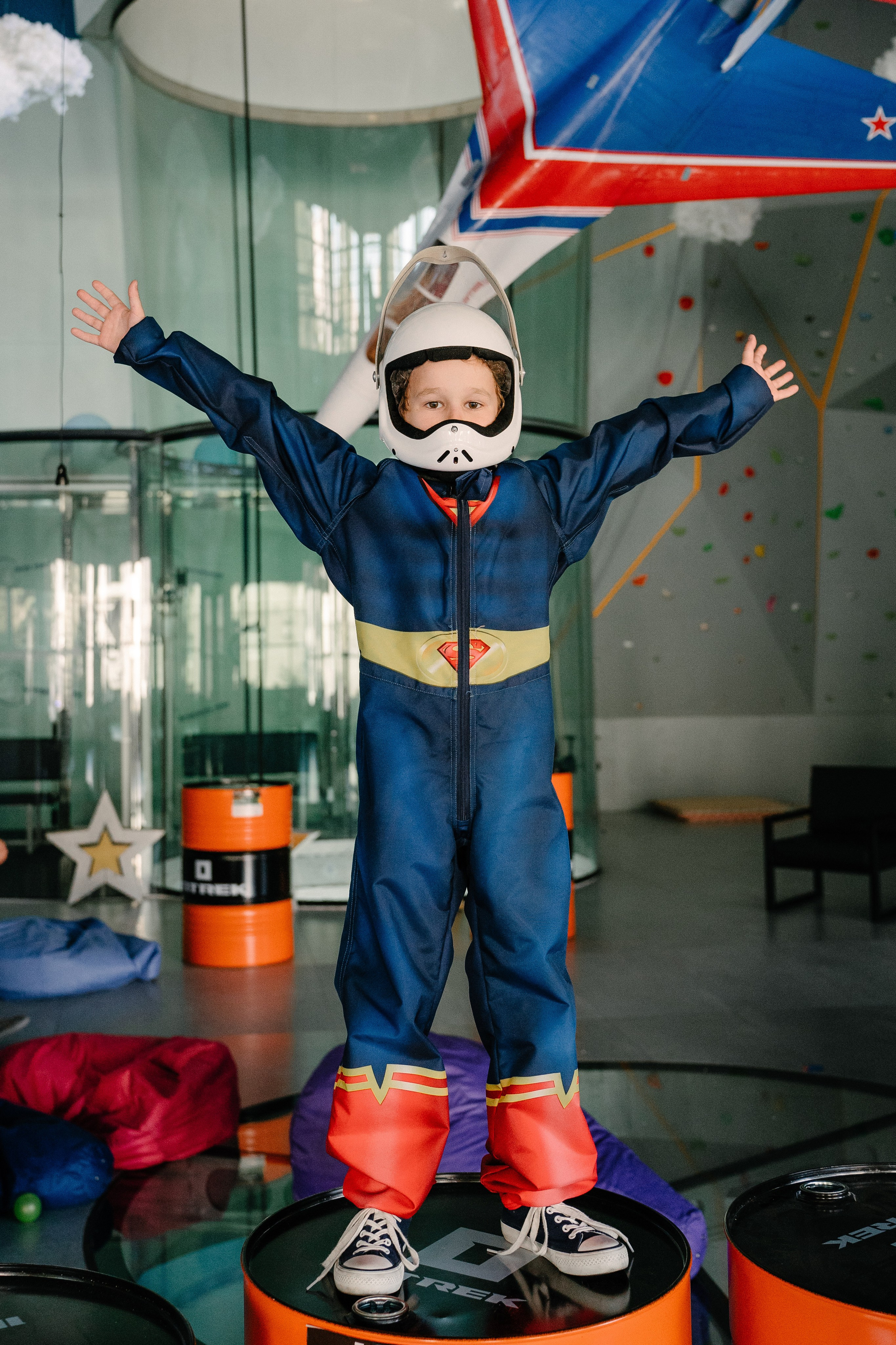 Артёму 9 лет. Свадебный и семейный фотограф в Воронеже Анастасия Бойко